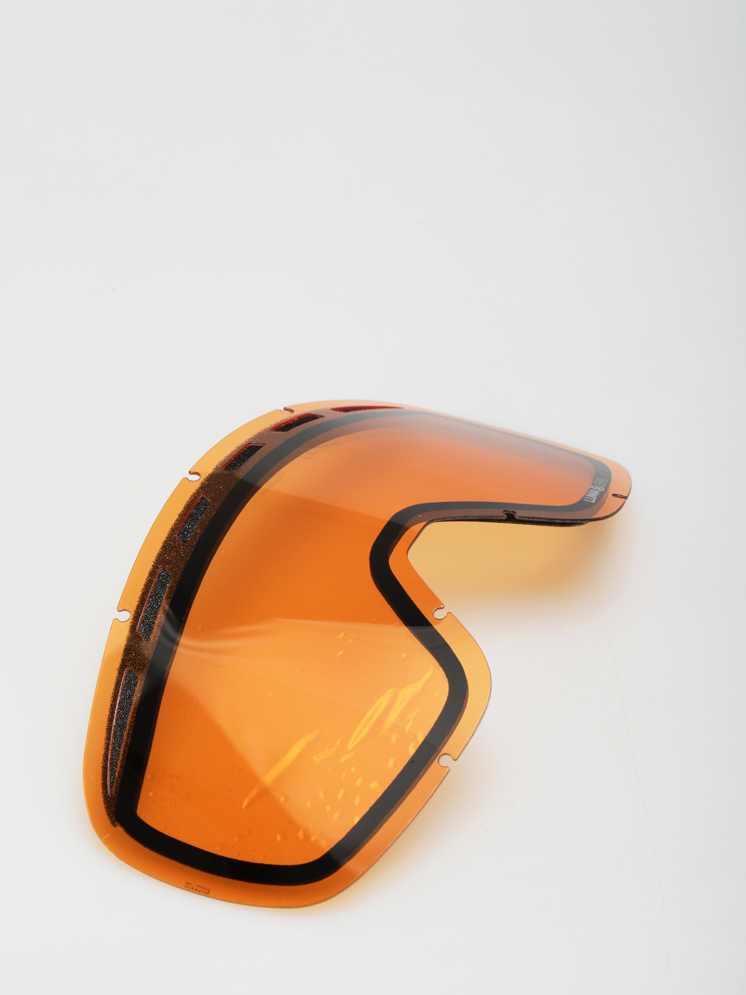 Dragon D1OTG Snowboard szemüveg (slate/lumalens silver ion/lumalens amber)