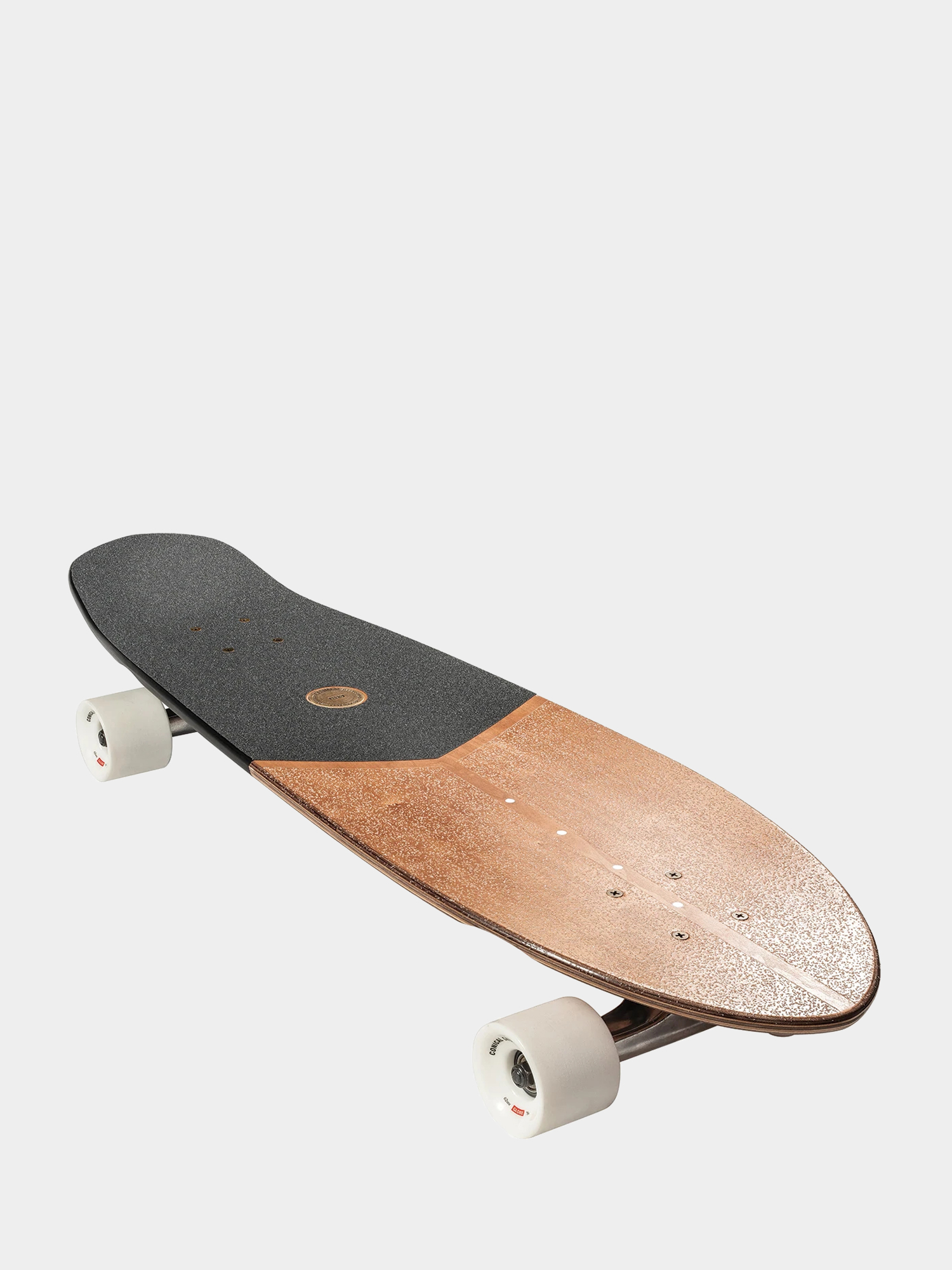 Globe Big Blazer Cruiser (black cherry)