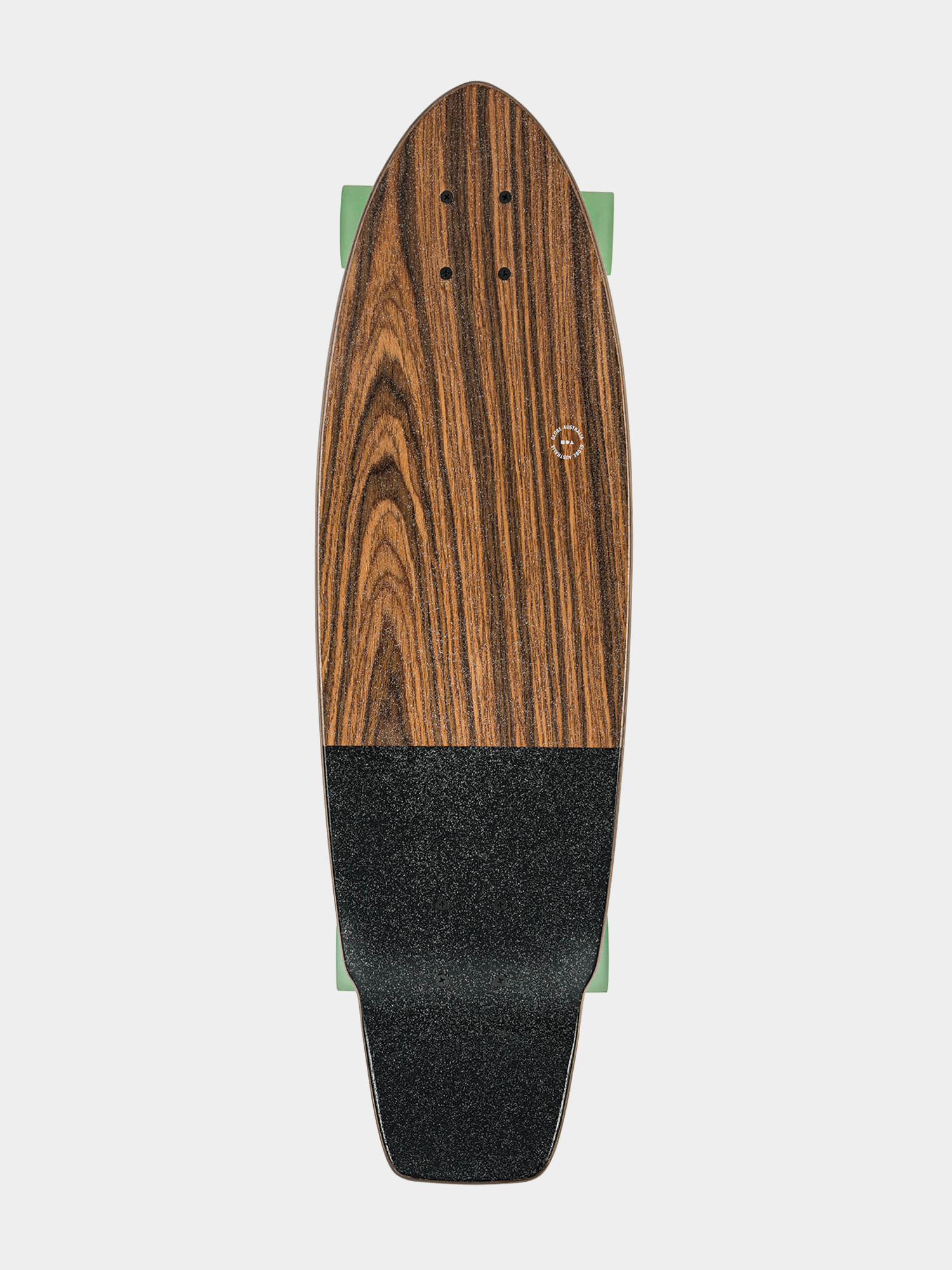 Globe Wave Blazer Cruiser (hoot owl)