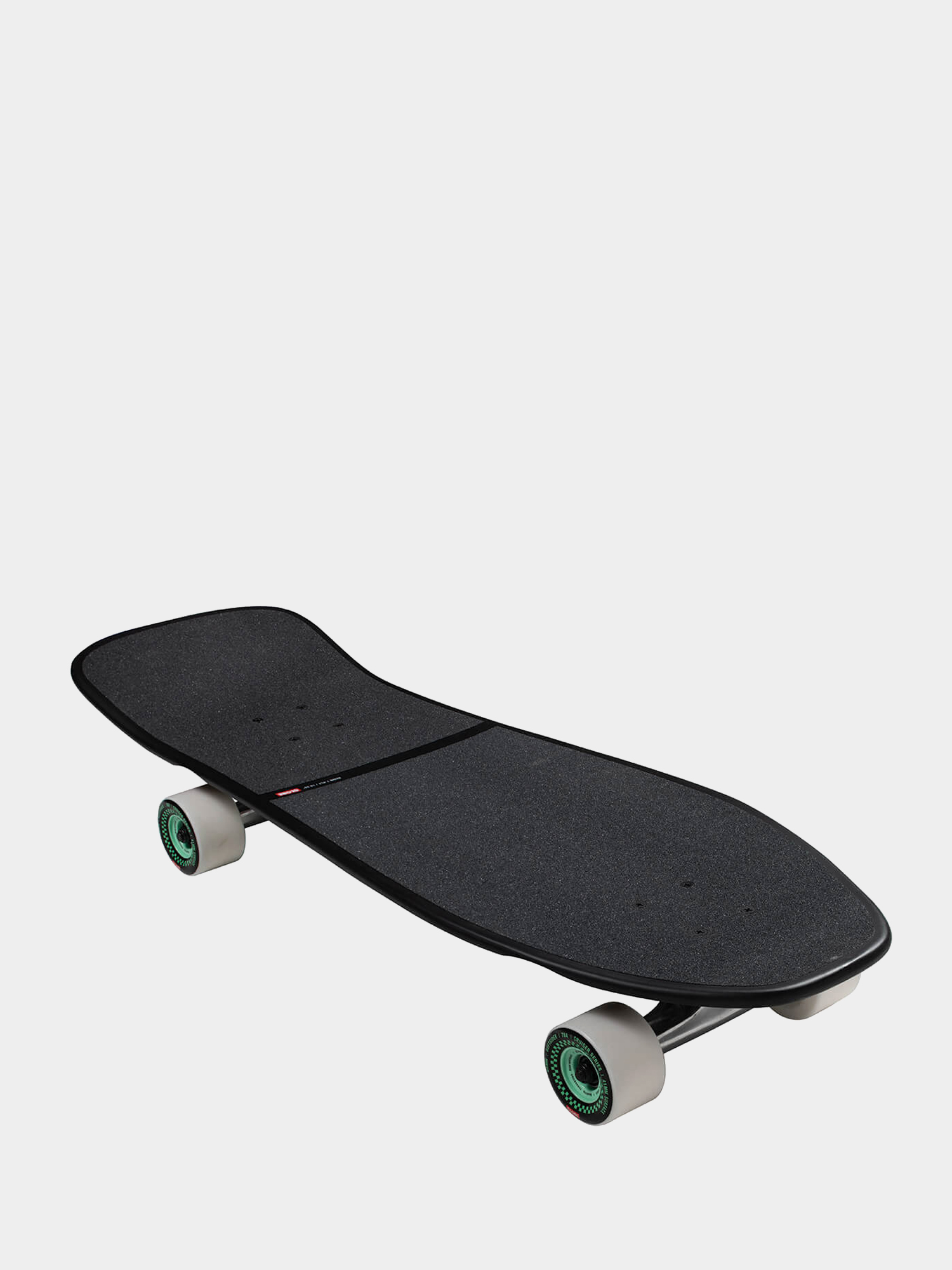 Globe Phantom Cruiser (black/no time)