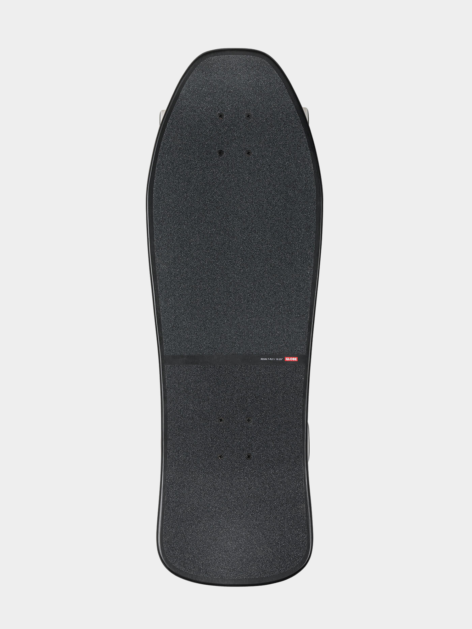 Globe Phantom Cruiser (black/no time)