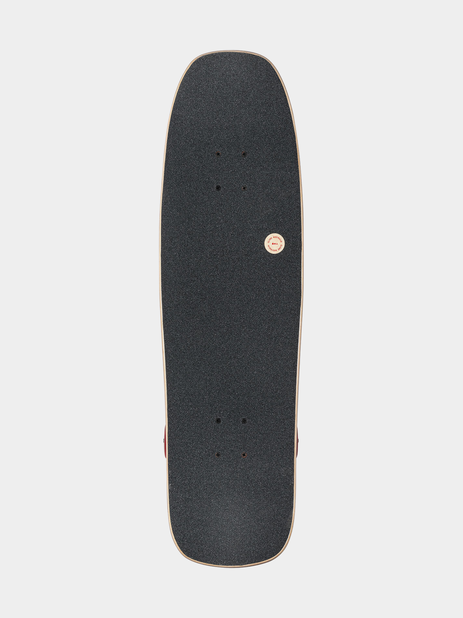 Globe Disaster Cruiser (snakes)