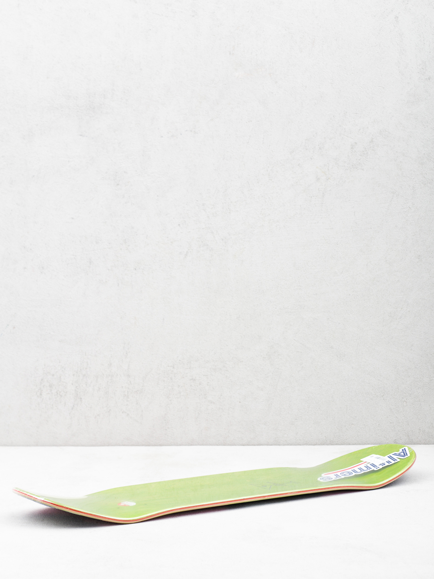 Alltimers Species Alexis Gördeszka lap (bat)