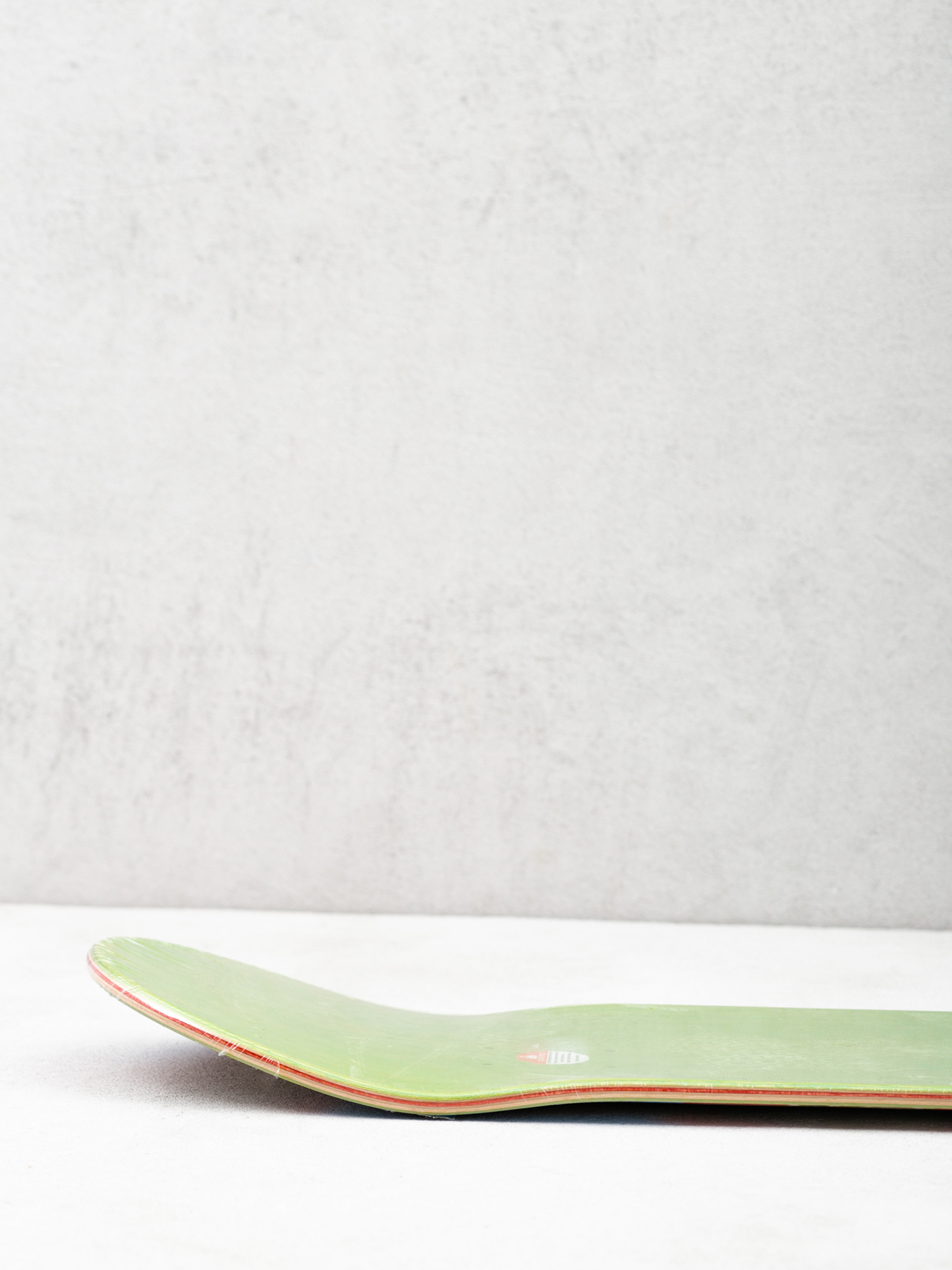 Alltimers Species Dustin Gördeszka lap (seahorse)