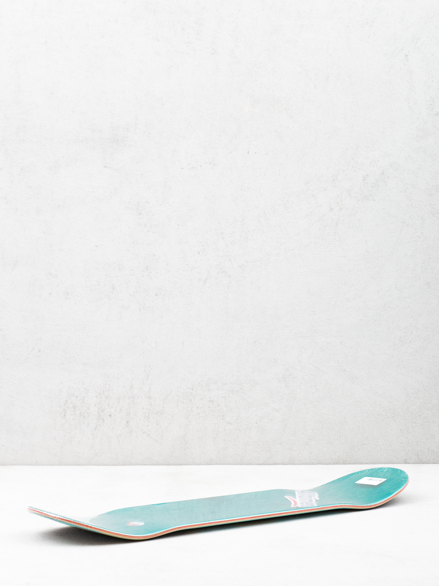 Alltimers Species Will Gördeszka lap (mammoth)