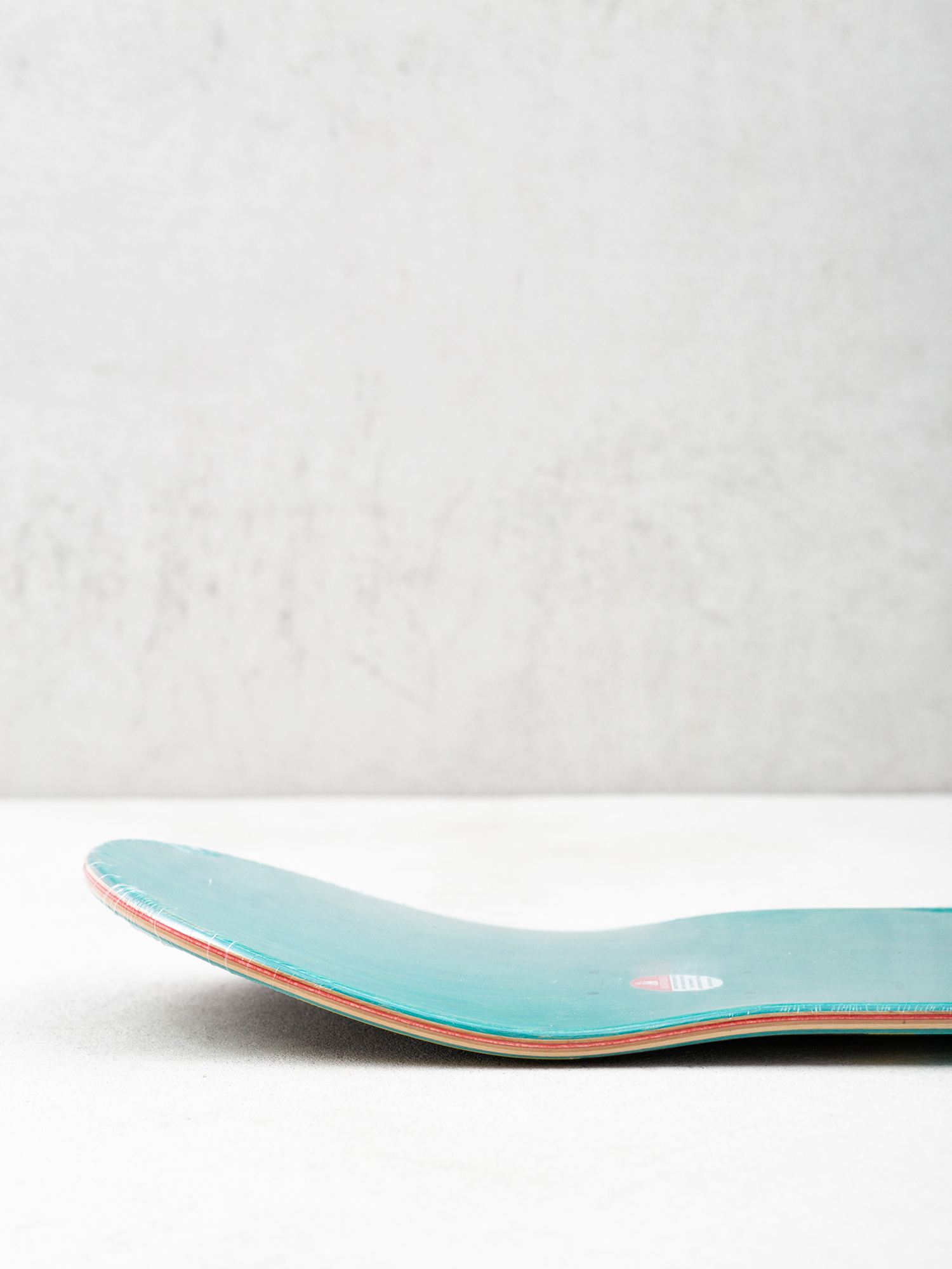 Alltimers Species Will Gördeszka lap (mammoth)