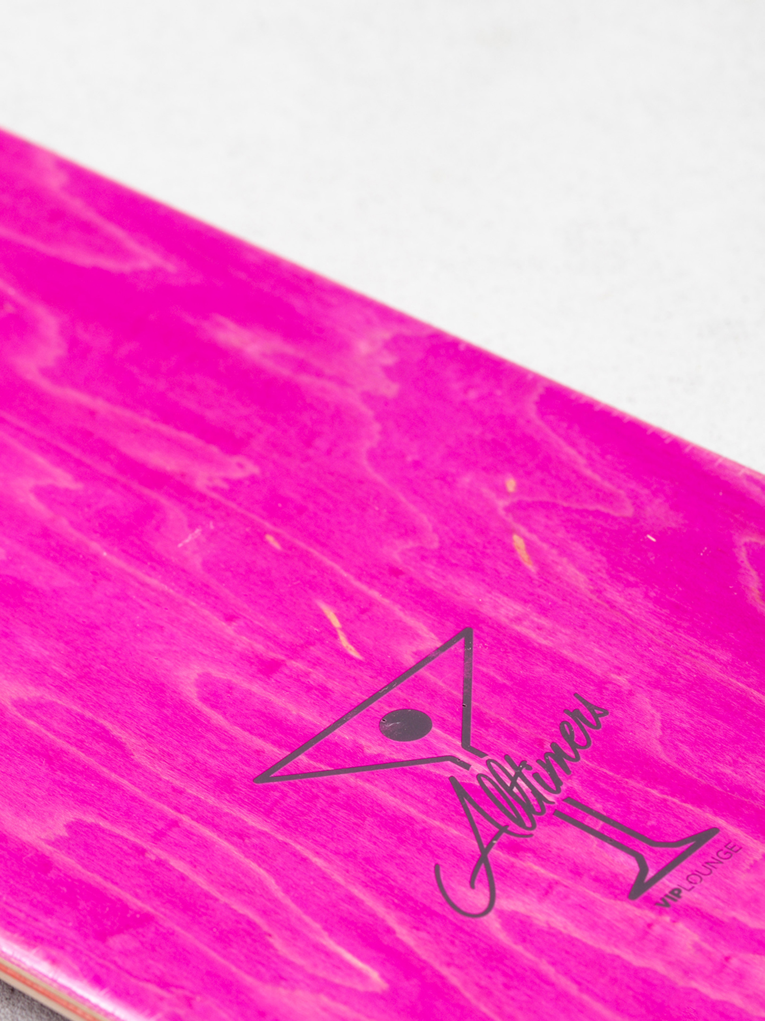 Alltimers Species Zered Gördeszka lap (venus fly trap)