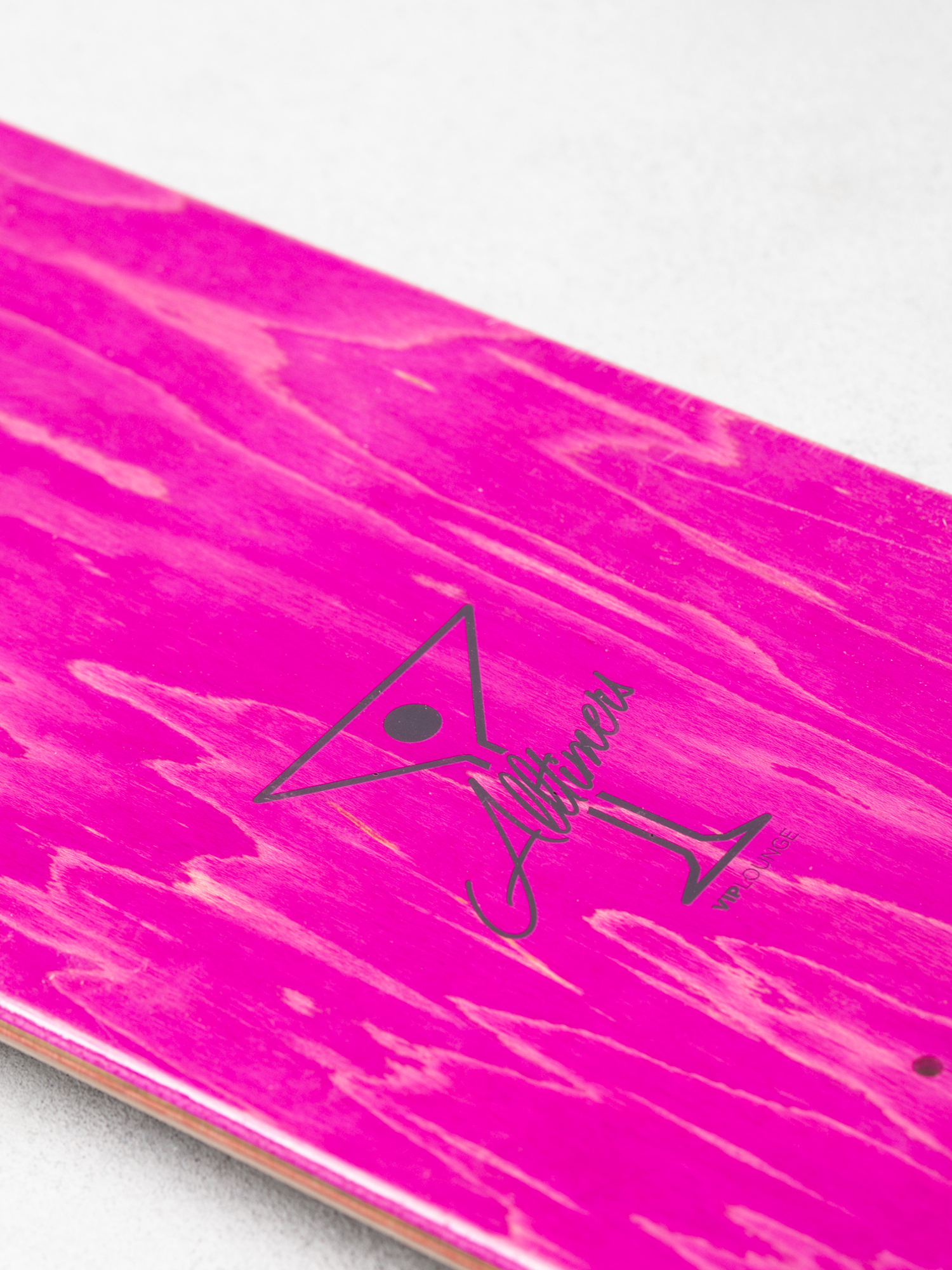 Alltimers Uggz Gördeszka lap (multi)