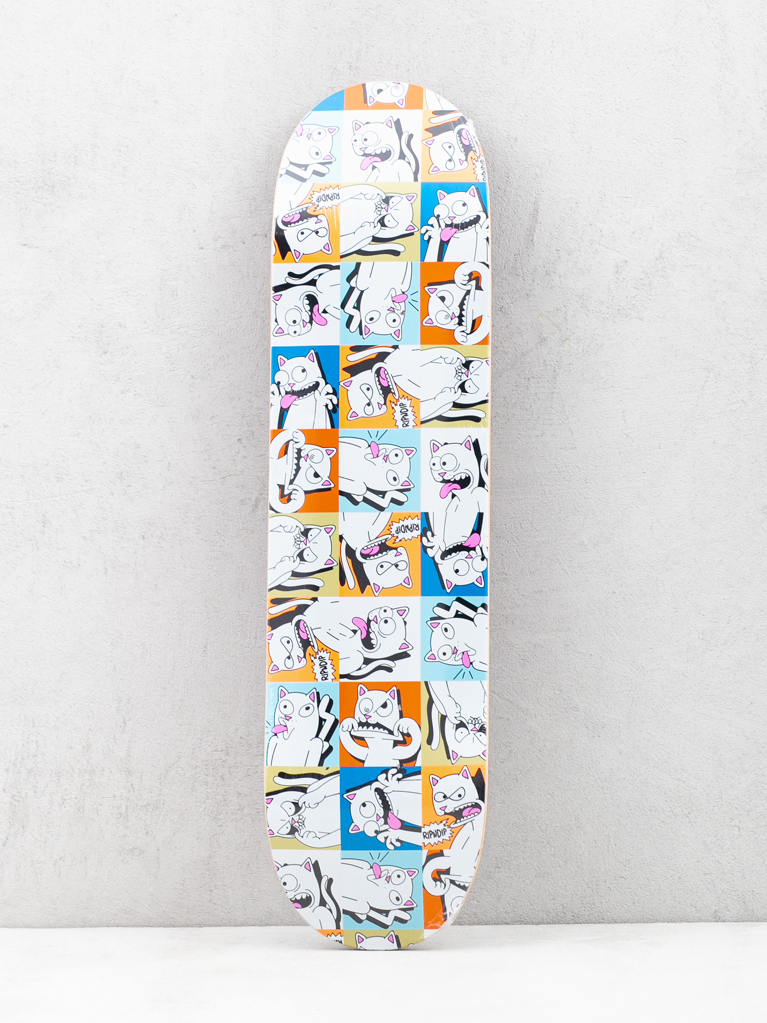 RipNDip Frustration Gördeszka lap (multi)