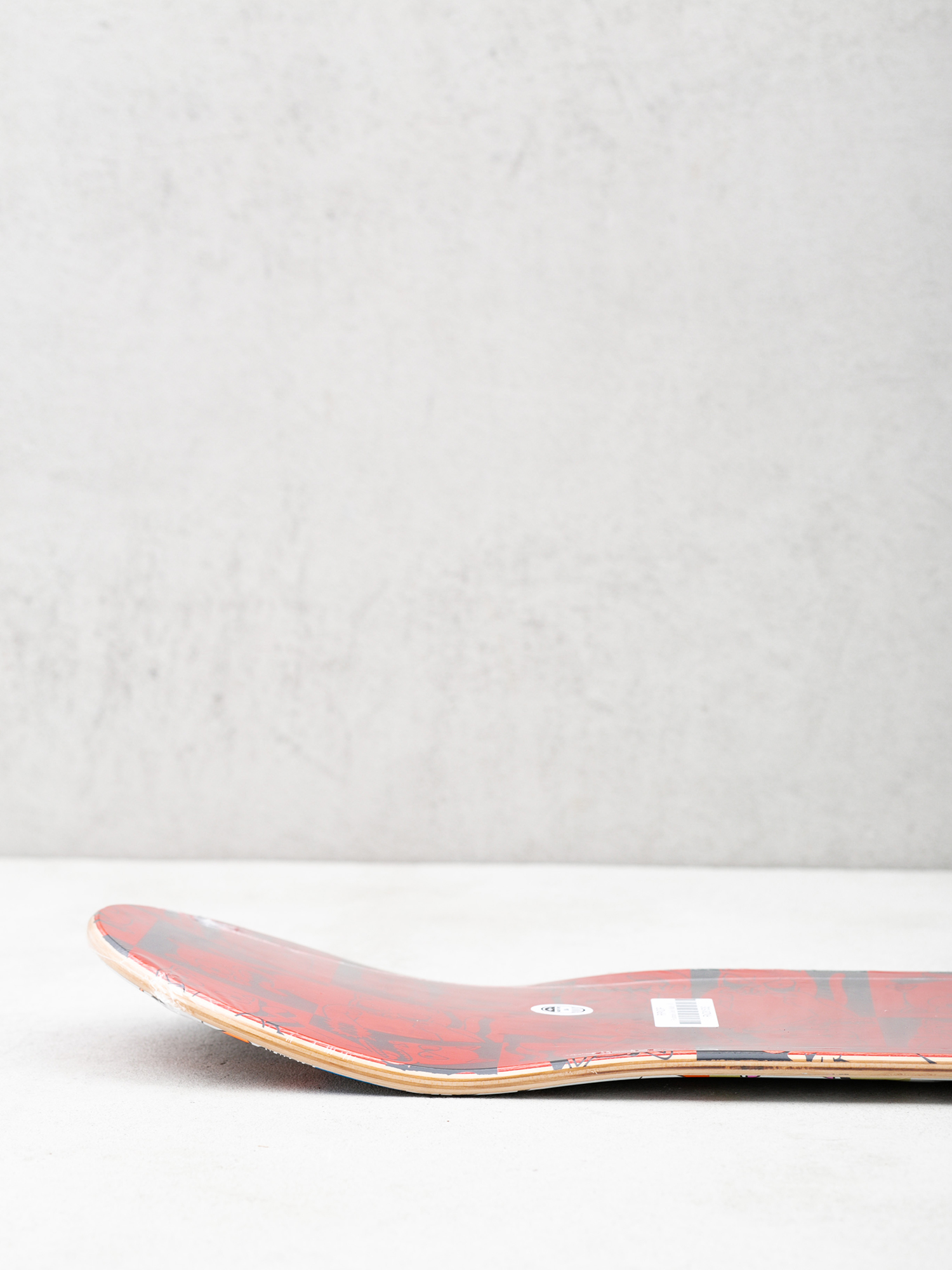 RipNDip Frustration Gördeszka lap (multi)