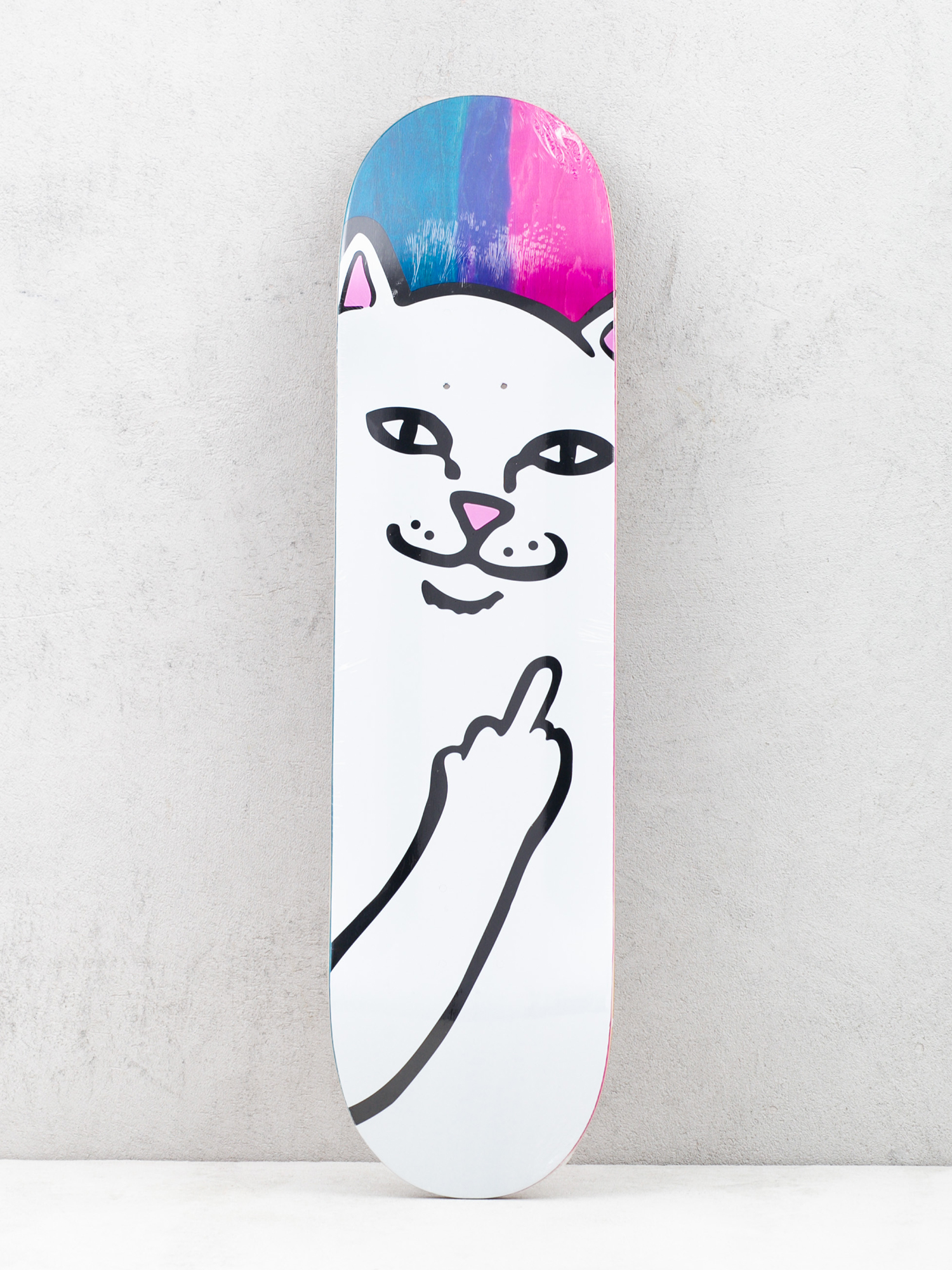 RipNDip Lord Nermal Gördeszka lap (purple/black)