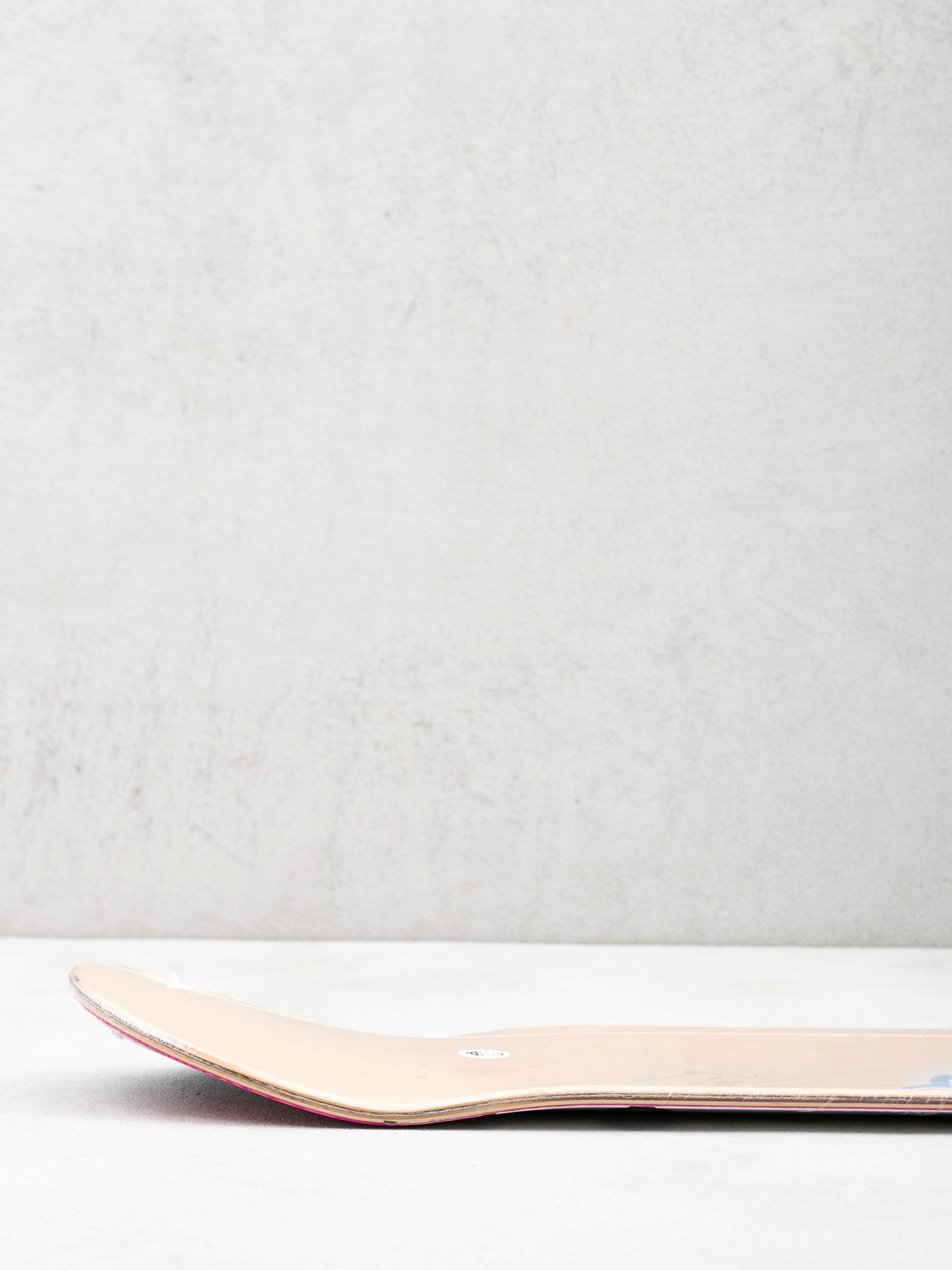 RipNDip Lord Nermal Gördeszka lap (purple/black)