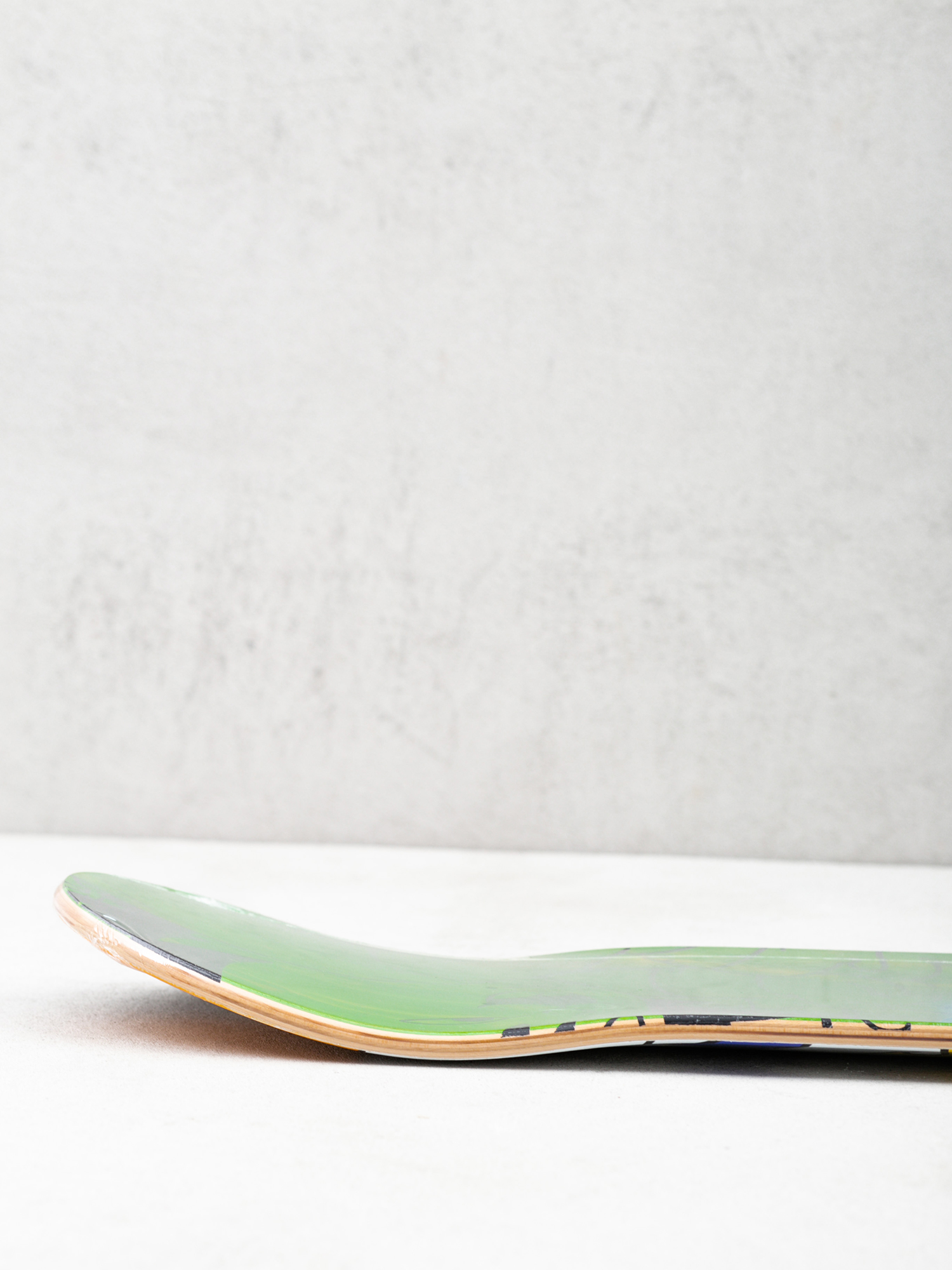 RipNDip Nermku Gördeszka lap (orange)