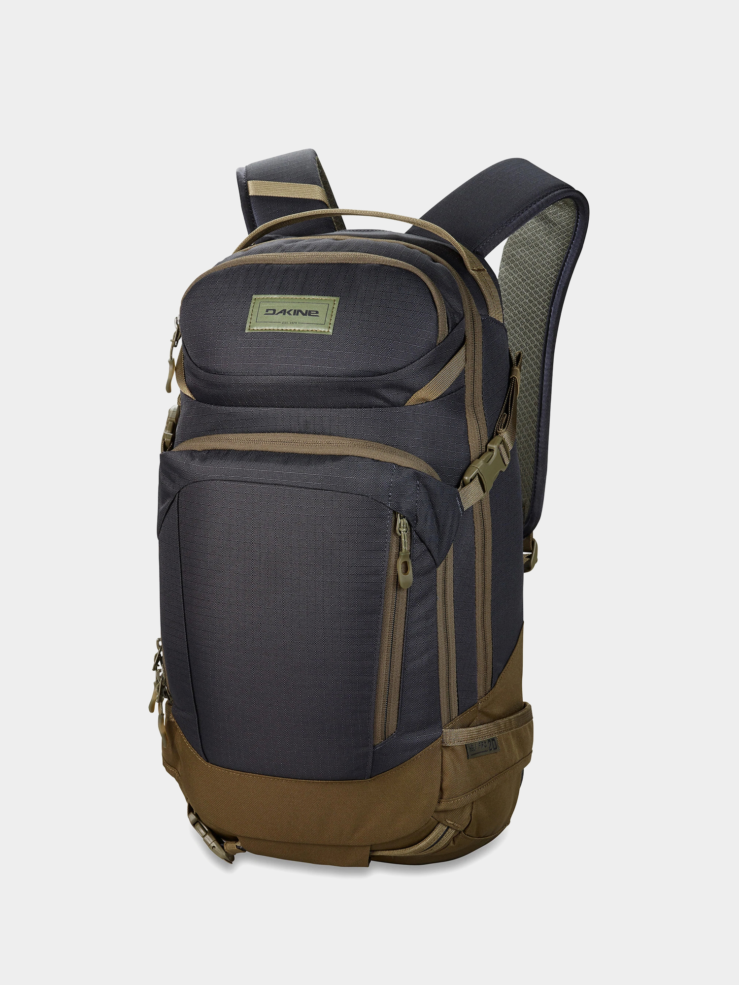 Dakine Heli Pro 20L Hátizsák (blue graphite)