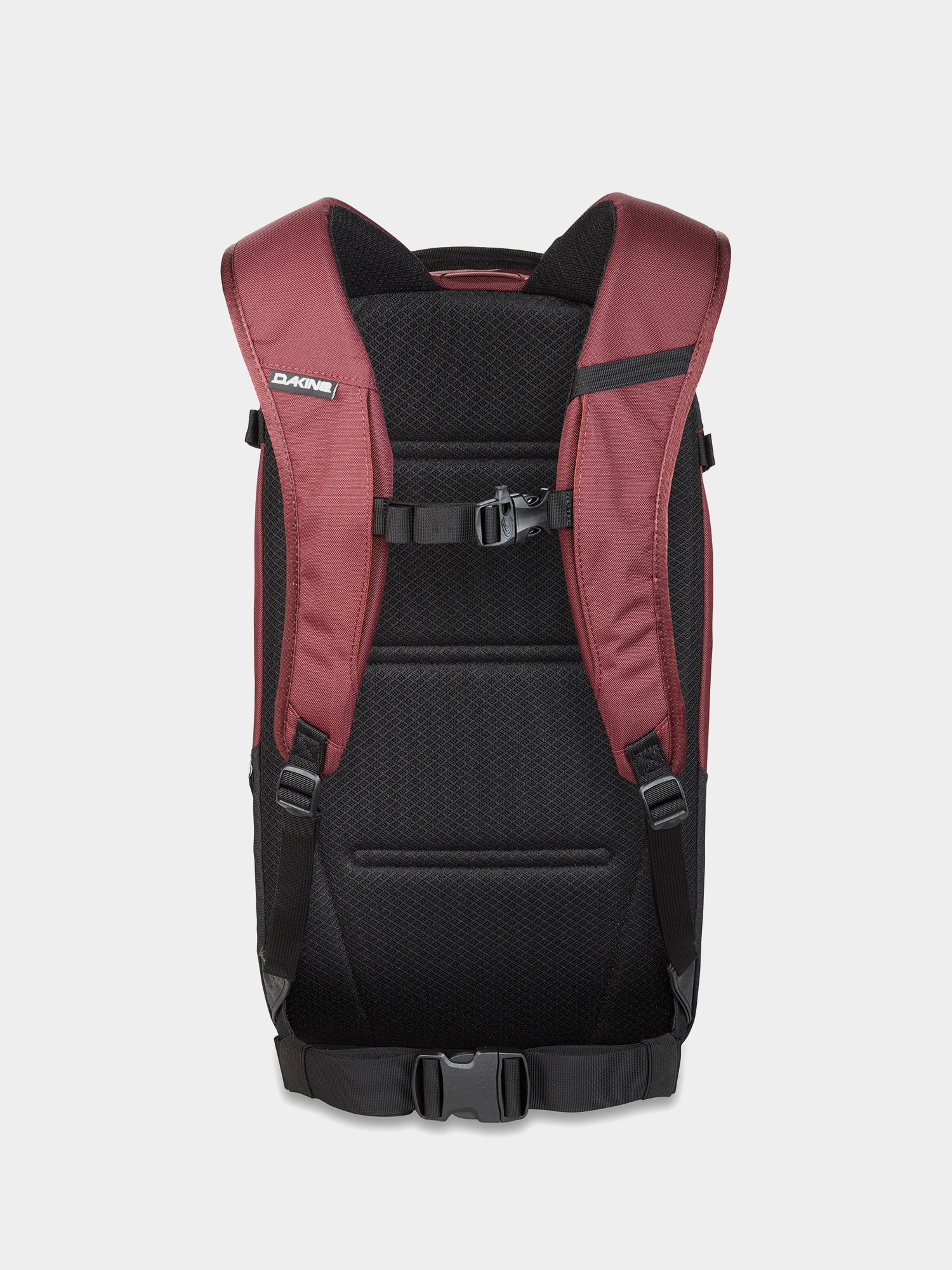 Dakine Heli Pack 12L Hátizsák (port red)