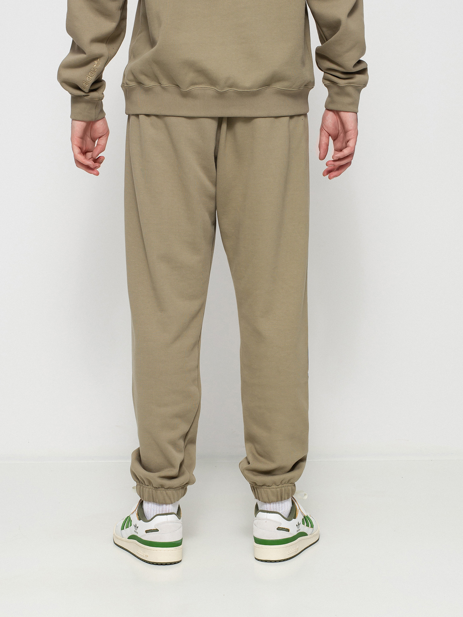 adidas Originals Trf A33 Kisnadrág (orbgrn)