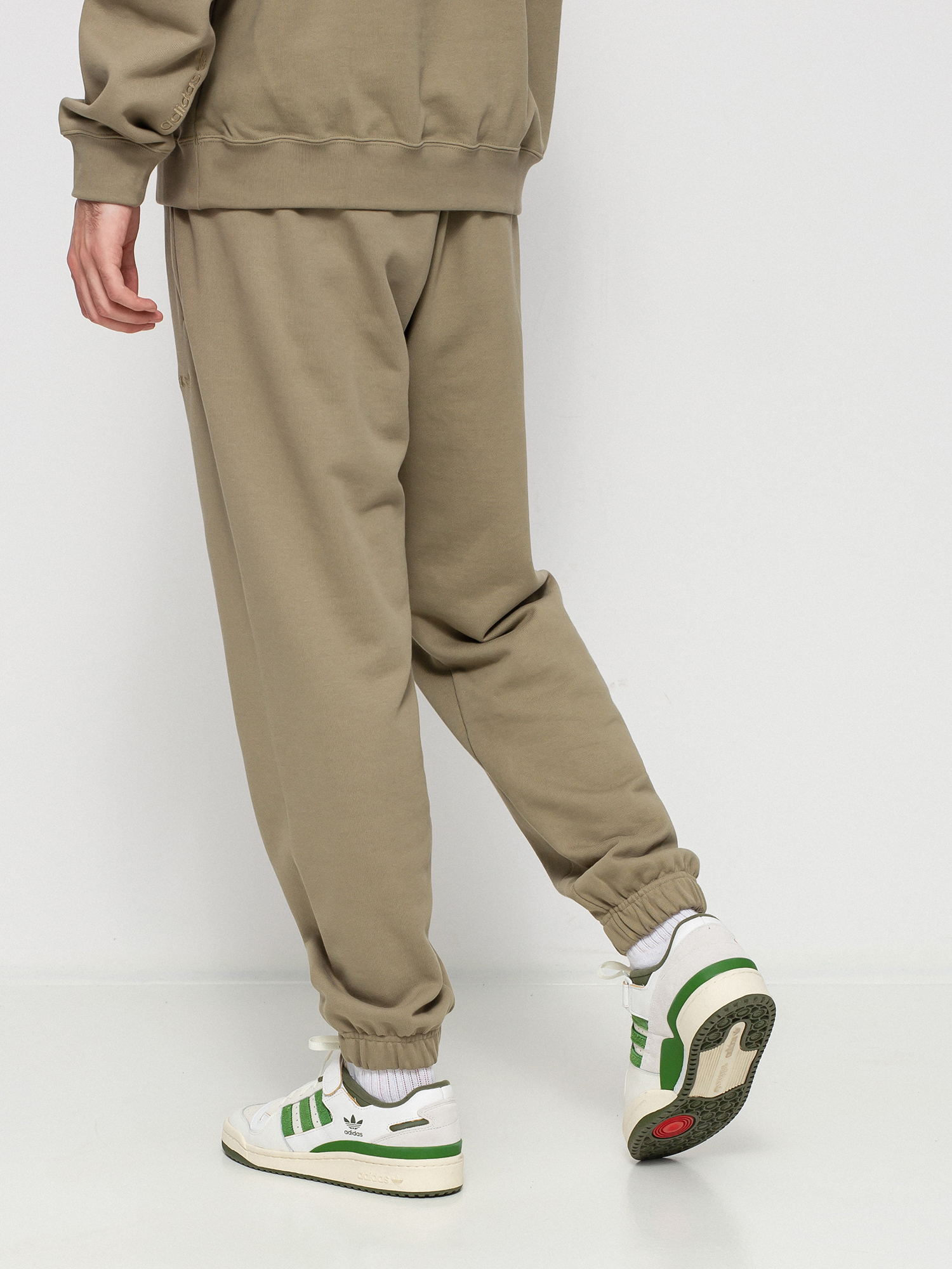 adidas Originals Trf A33 Kisnadrág (orbgrn)