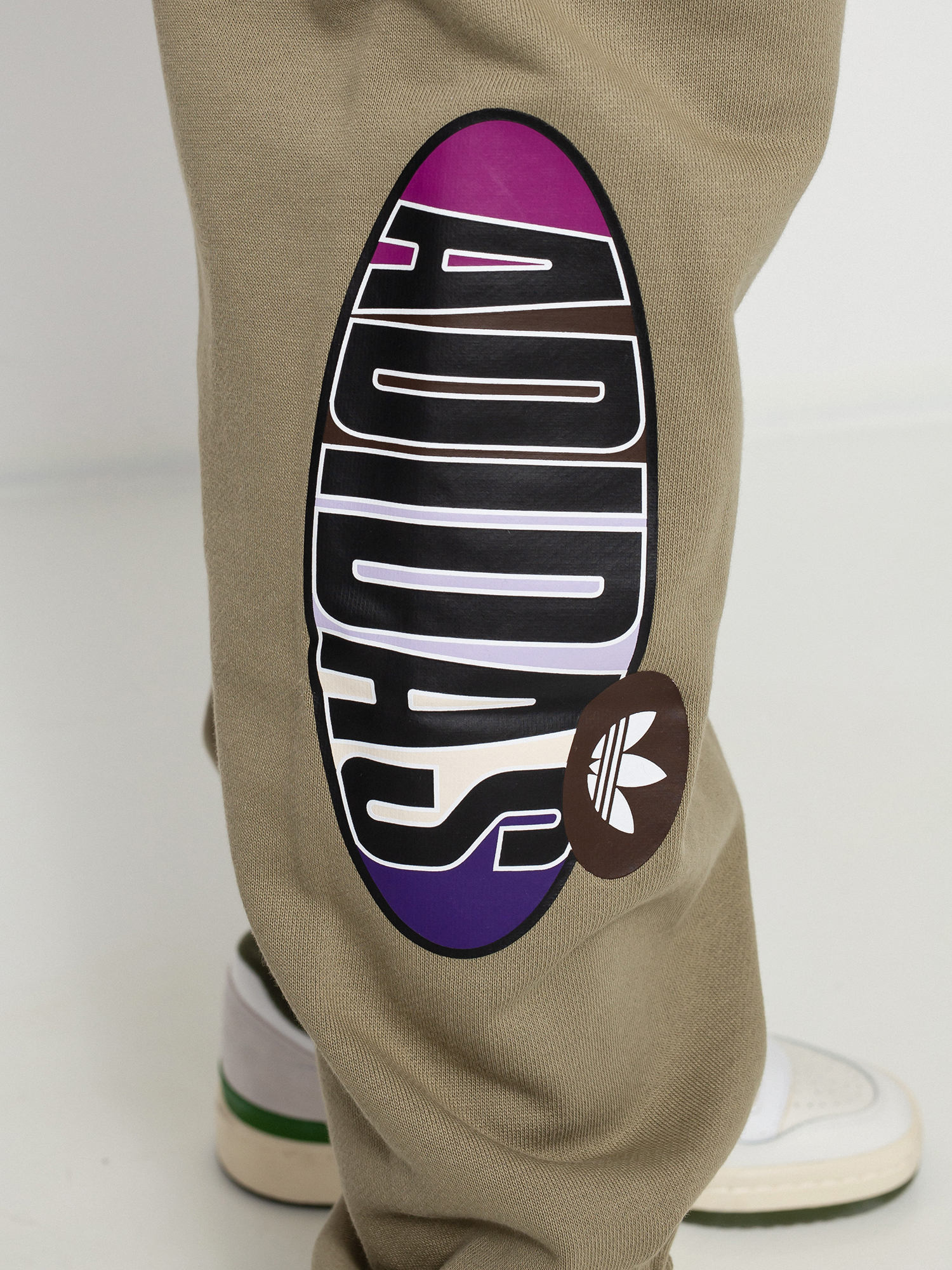 adidas Originals Trf A33 Kisnadrág (orbgrn)