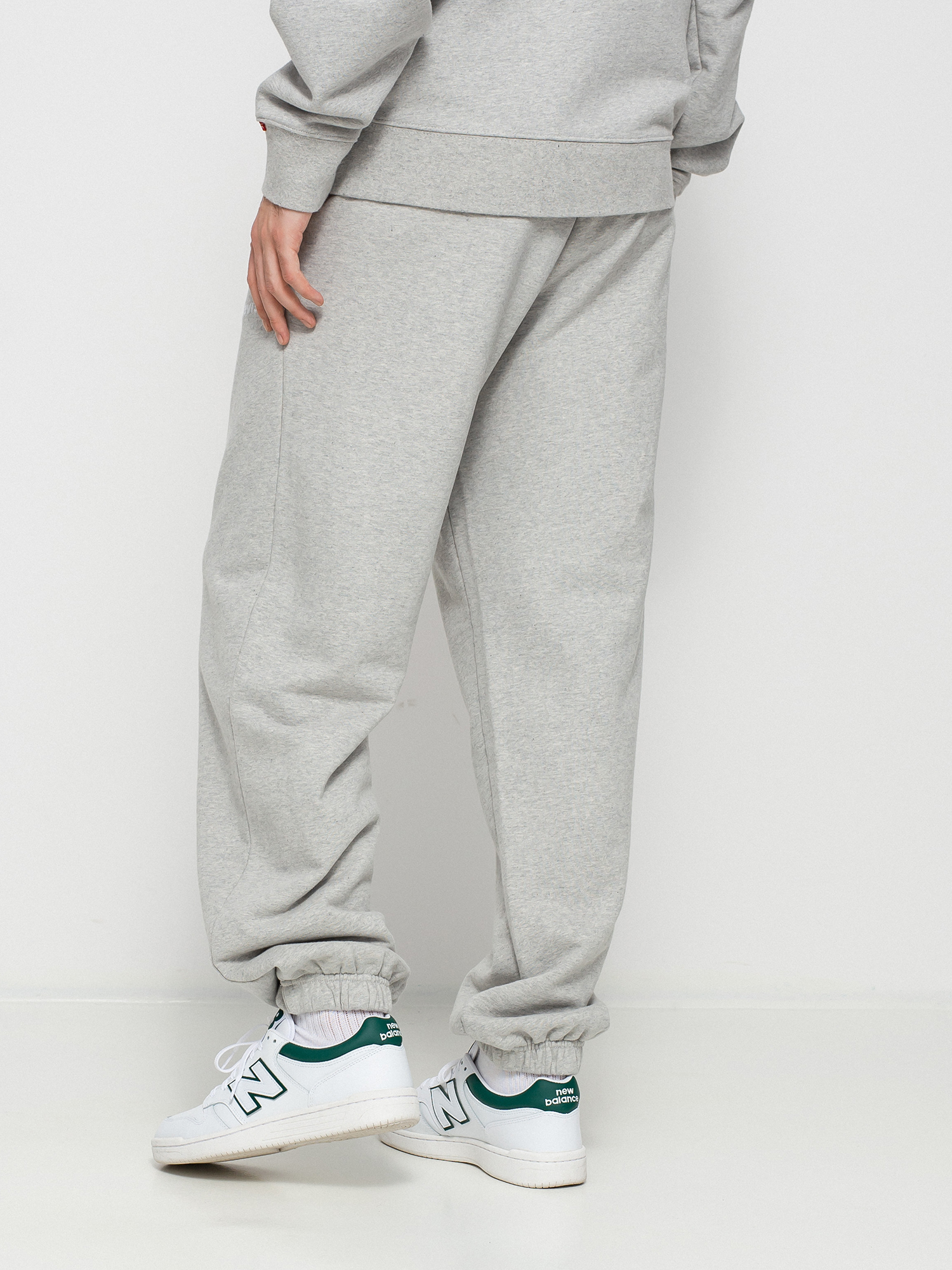 Levi's® Red Tab Kisnadrág (light mist heather)