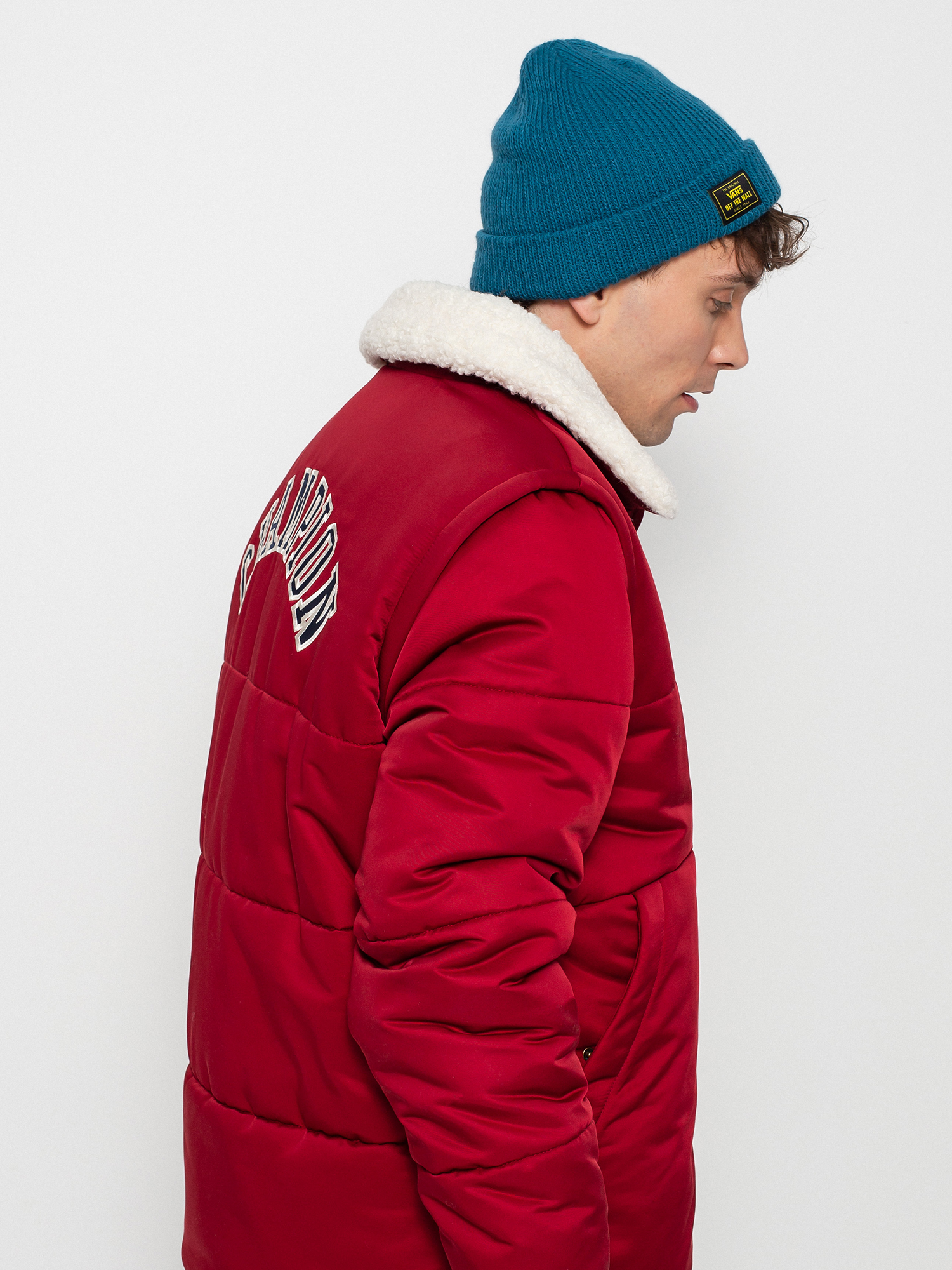 Champion Jacket 216735 Dzseki (dox)