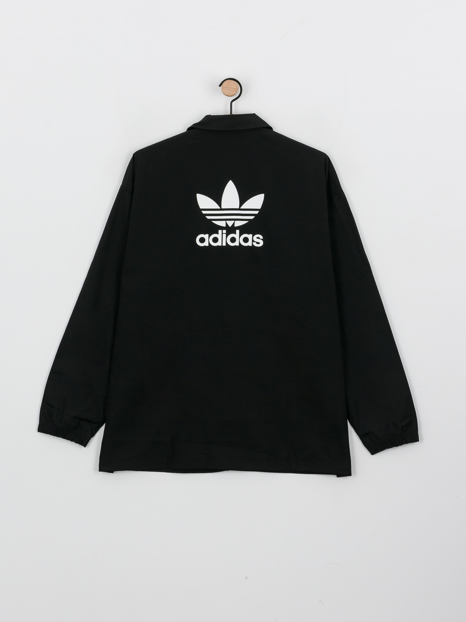 adidas Originals Coach Dzseki (black)