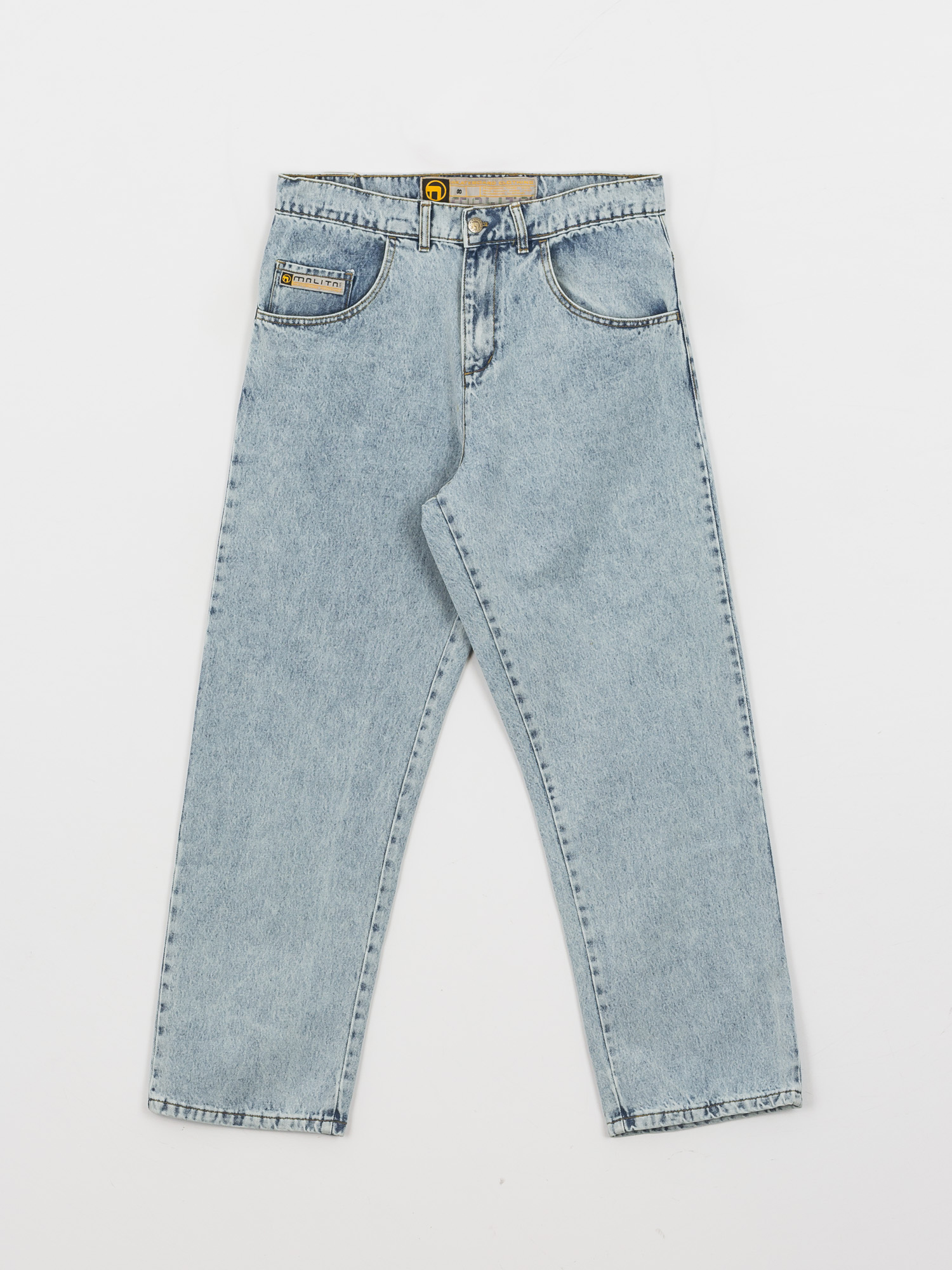 Malita Chino Log Sl 94 Kisnadrág (light)