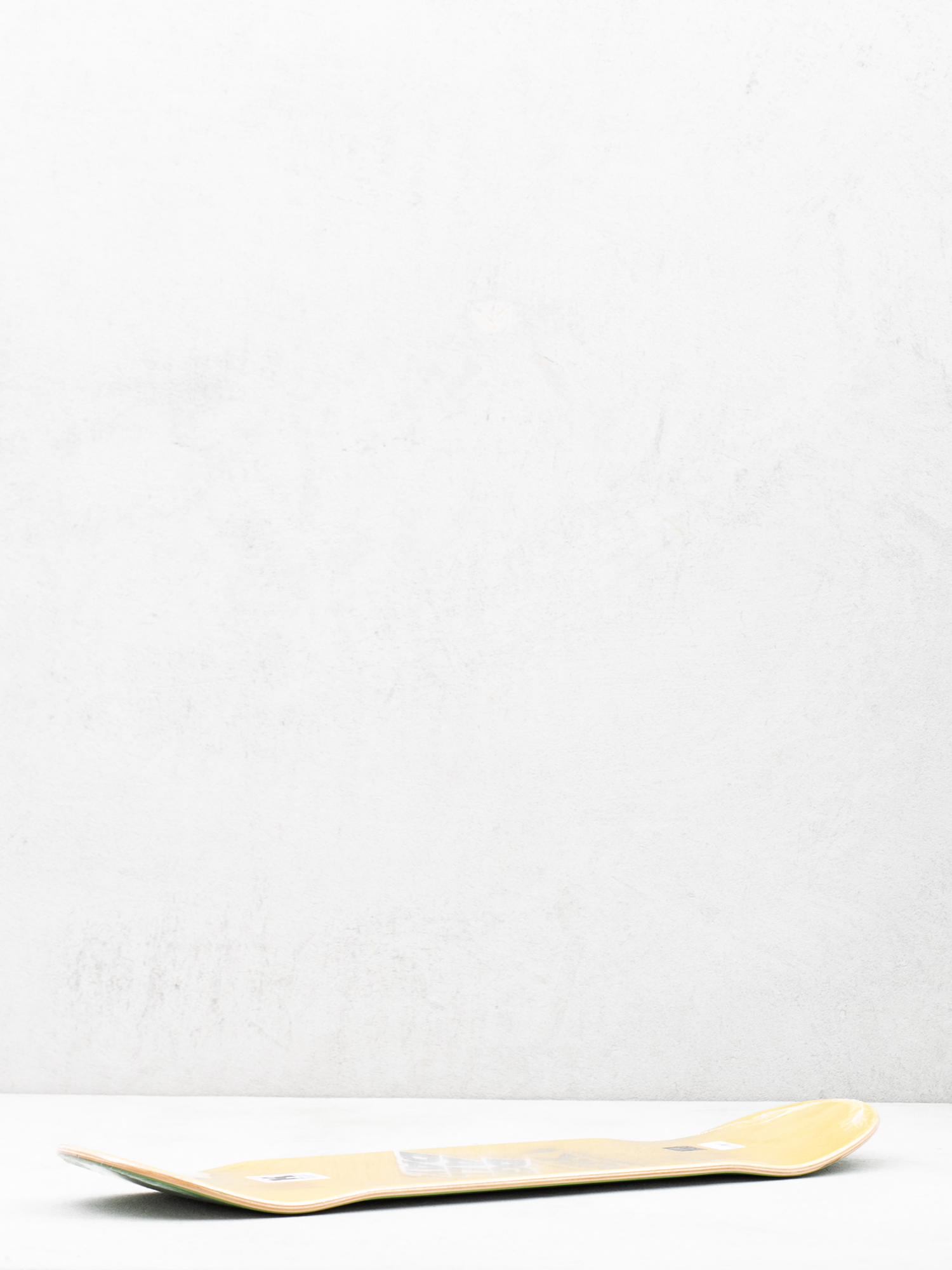 DGK Ghetto Disciples Gördeszka lap (dane/green)