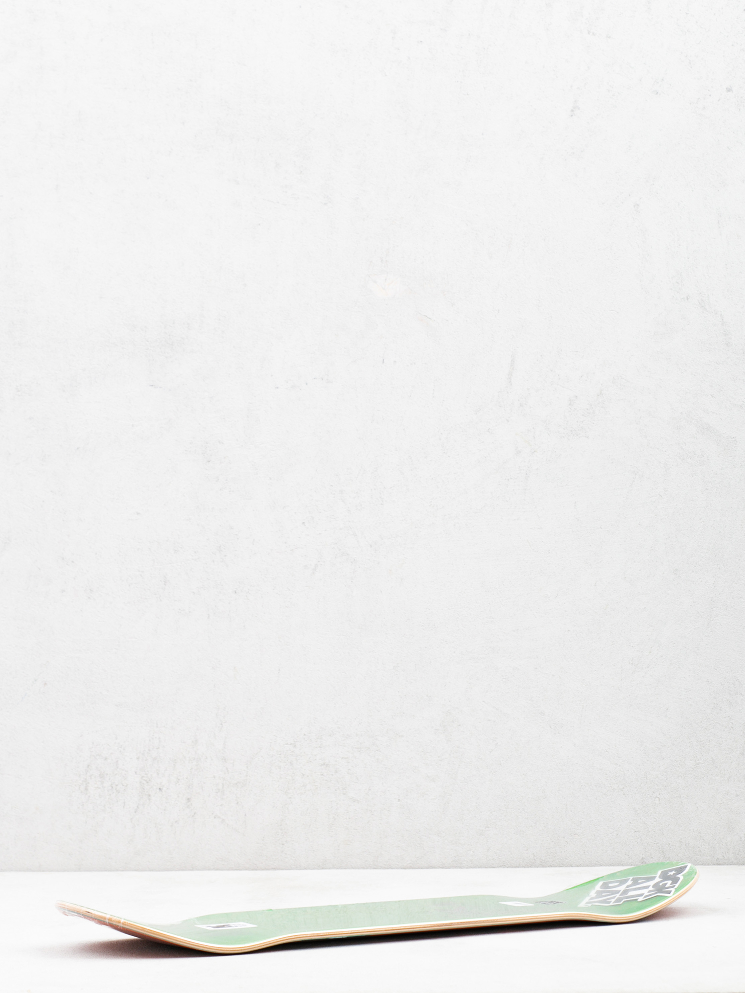 DGK Marcus Market Gördeszka lap (orange)