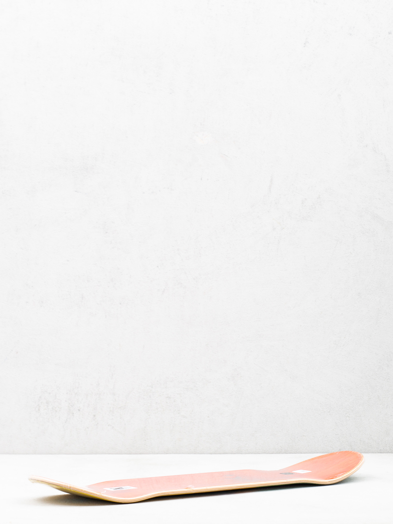 DGK Fagundes Market Gördeszka lap (yellow)