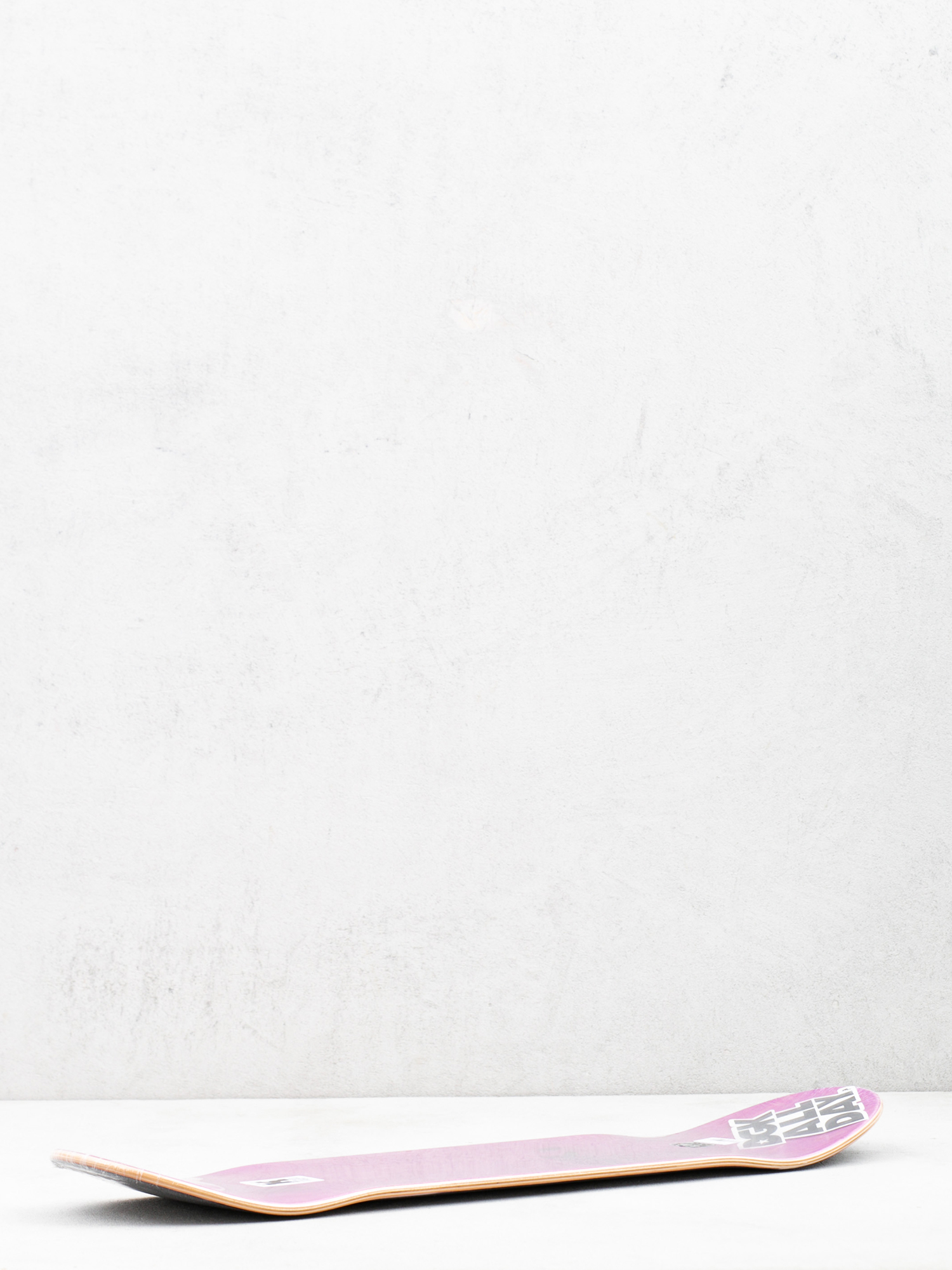 DGK Divine Gördeszka lap (black/rose)