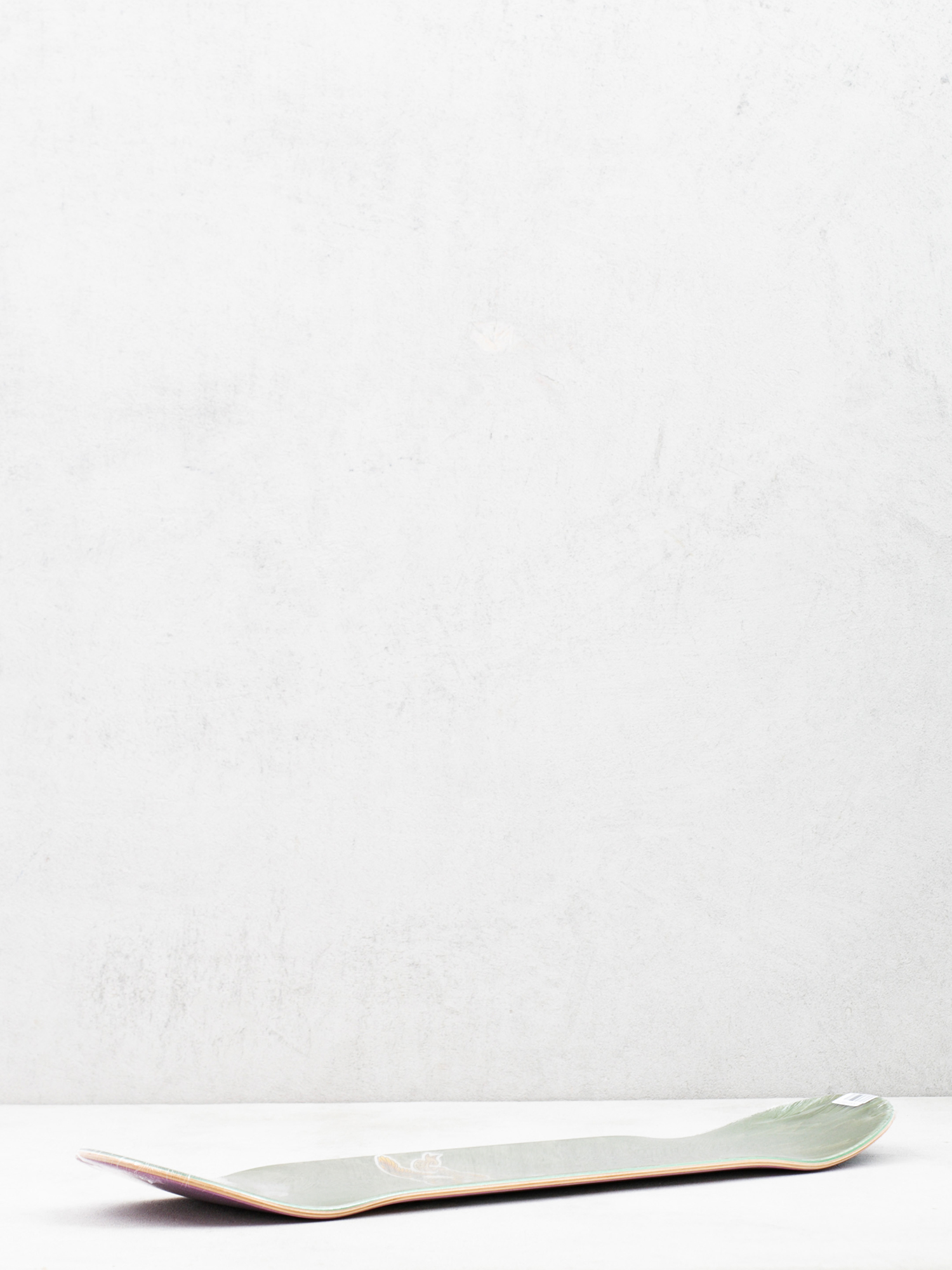 Antihero Trujillo Motel Gördeszka lap (purple)