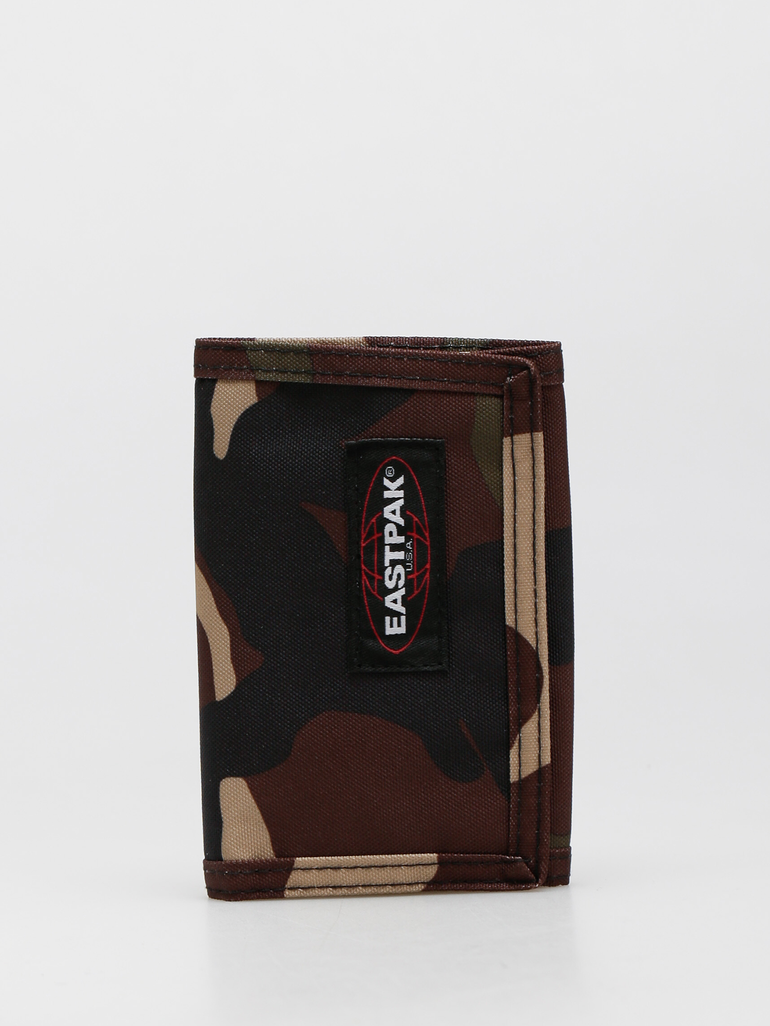 Eastpak Crew Single Pénztárca (camo)