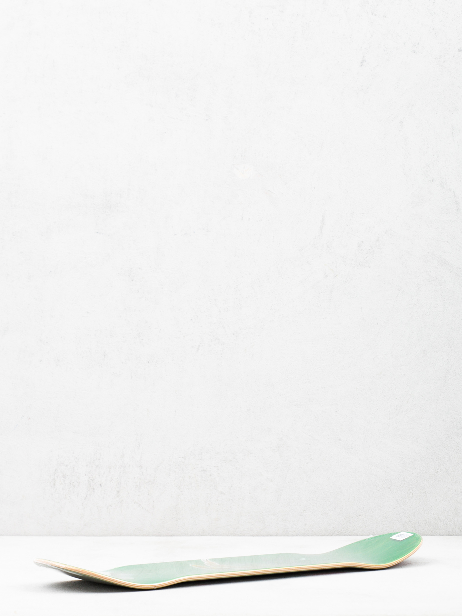 Antihero Kanfoush Motel Gördeszka lap (olive)