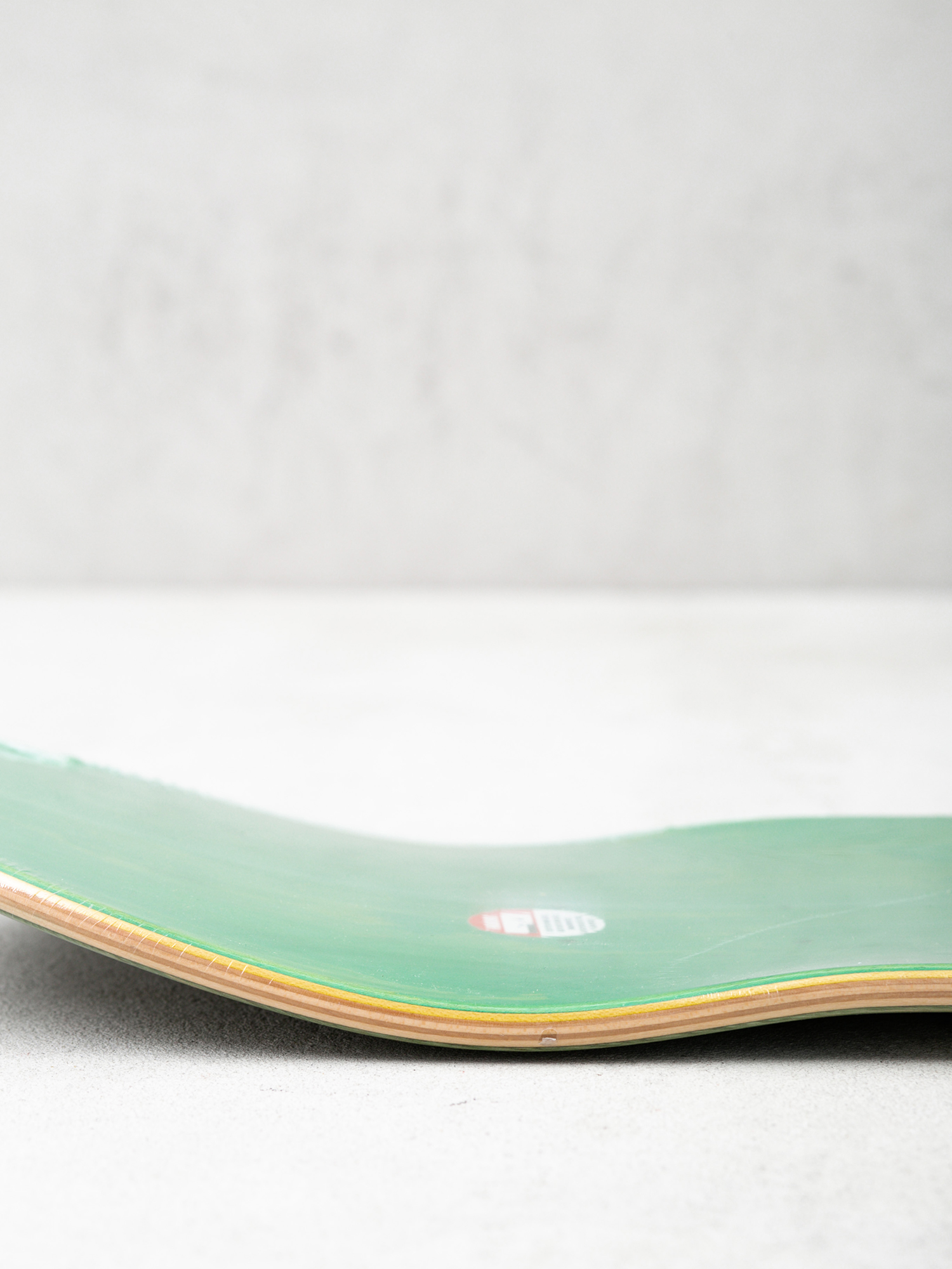 Antihero Kanfoush Motel Gördeszka lap (olive)