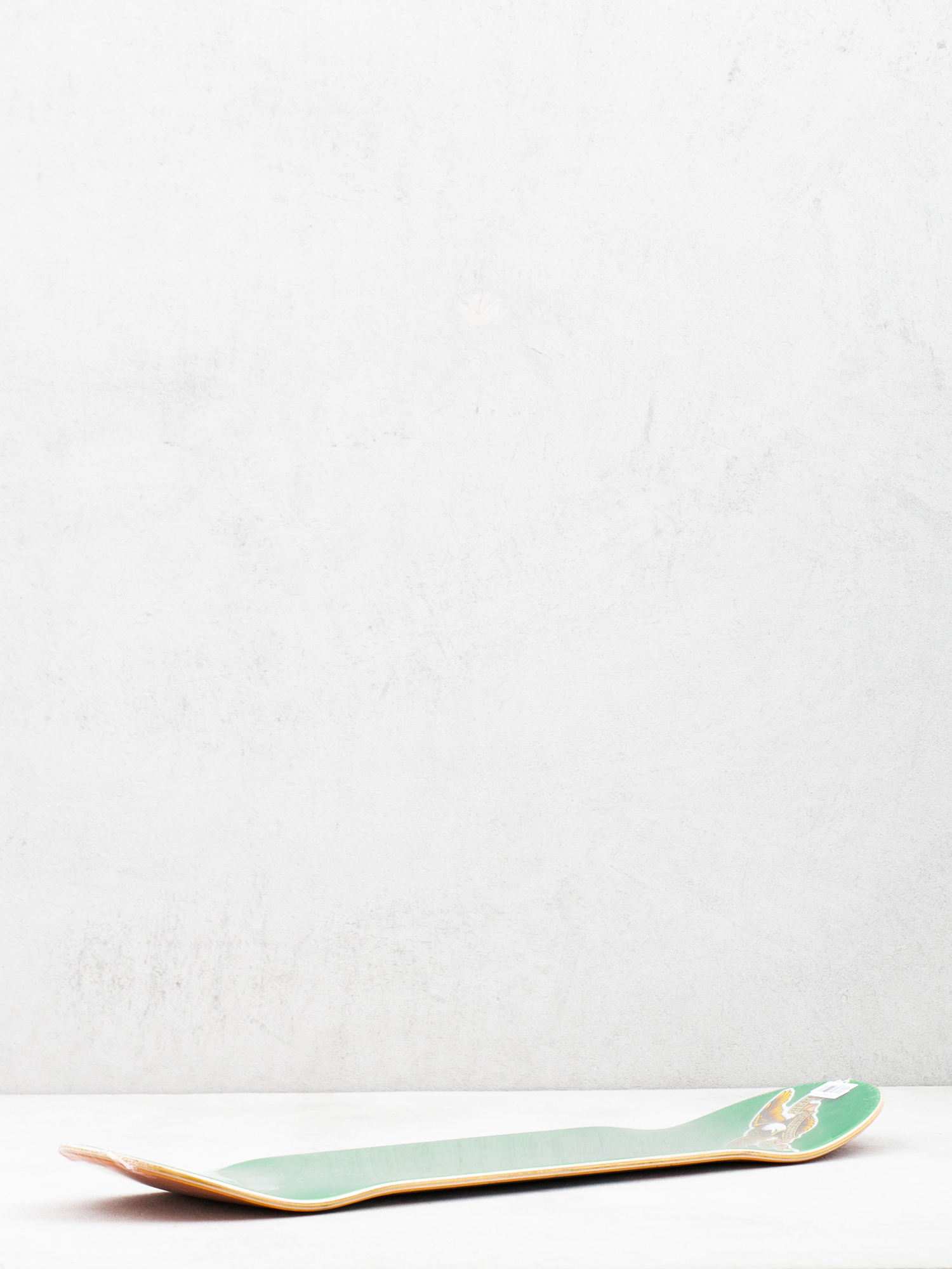 Antihero Kanfoush Motel Gördeszka lap (orange)