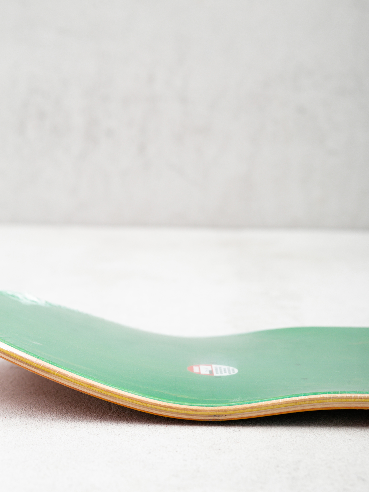 Antihero Kanfoush Motel Gördeszka lap (orange)