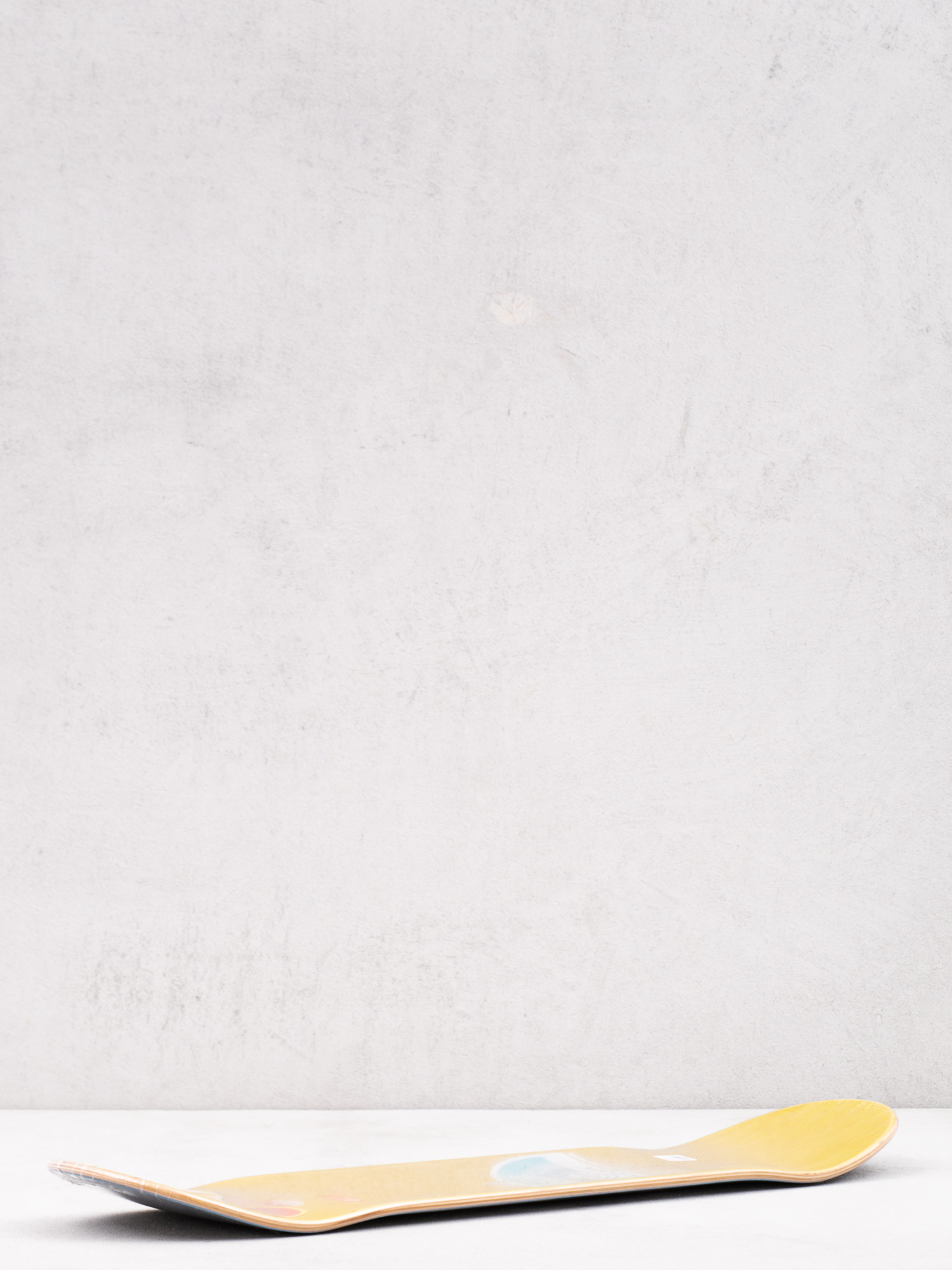 Darkroom Lunar Gördeszka lap (grey/black)