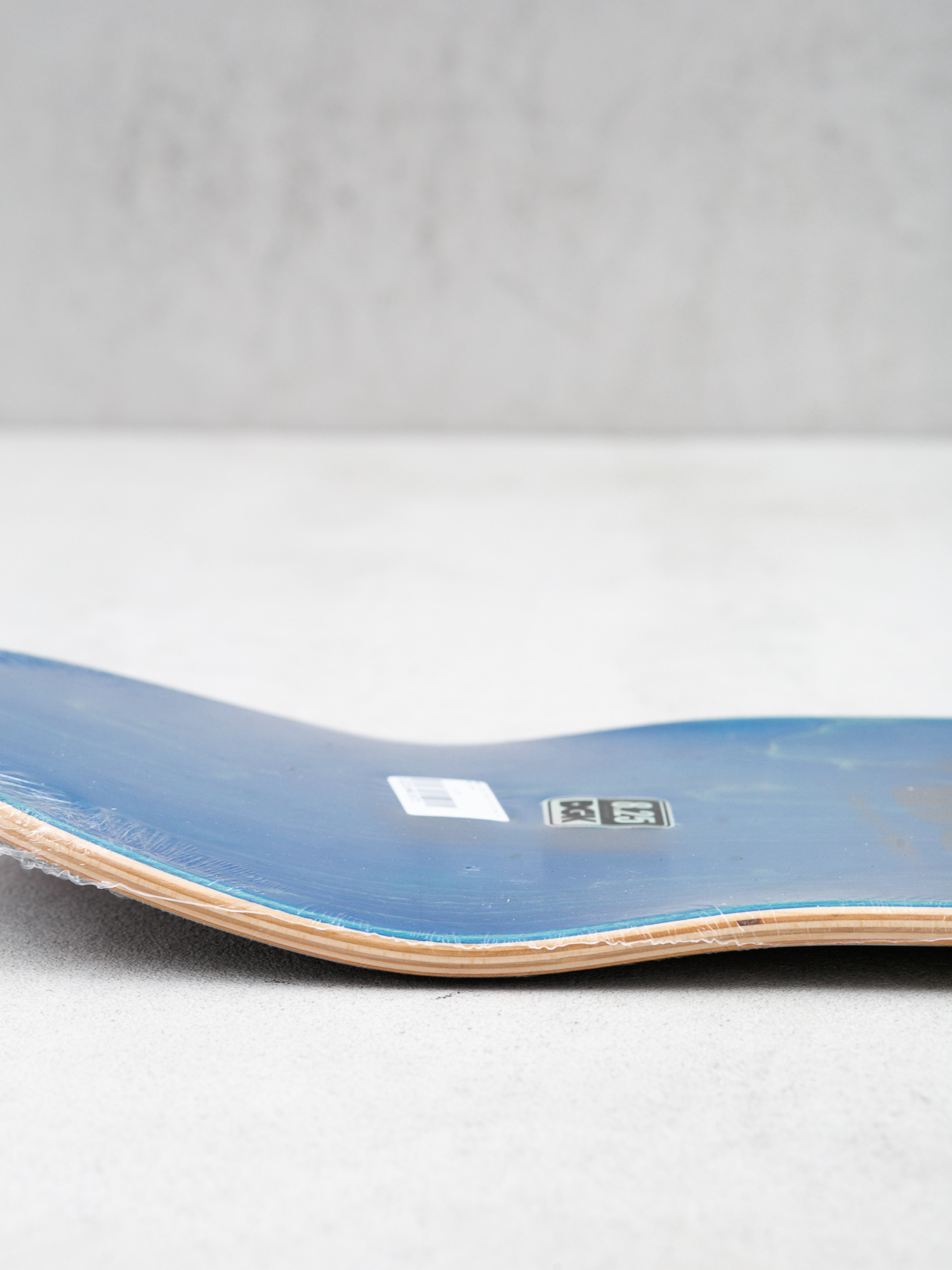 DGK Divine Gördeszka lap (assorted)