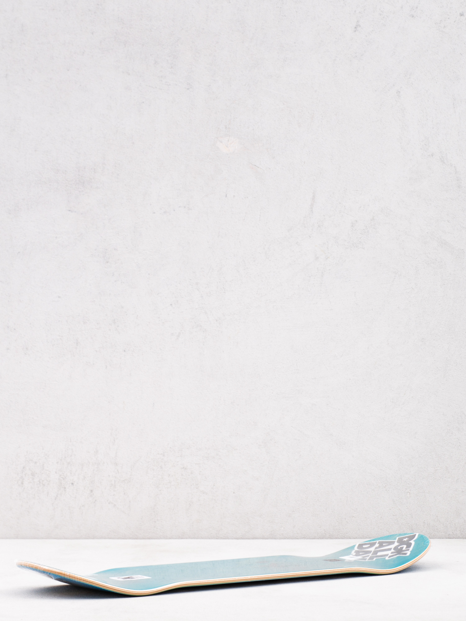 DGK Kalis Market Gördeszka lap (blue)