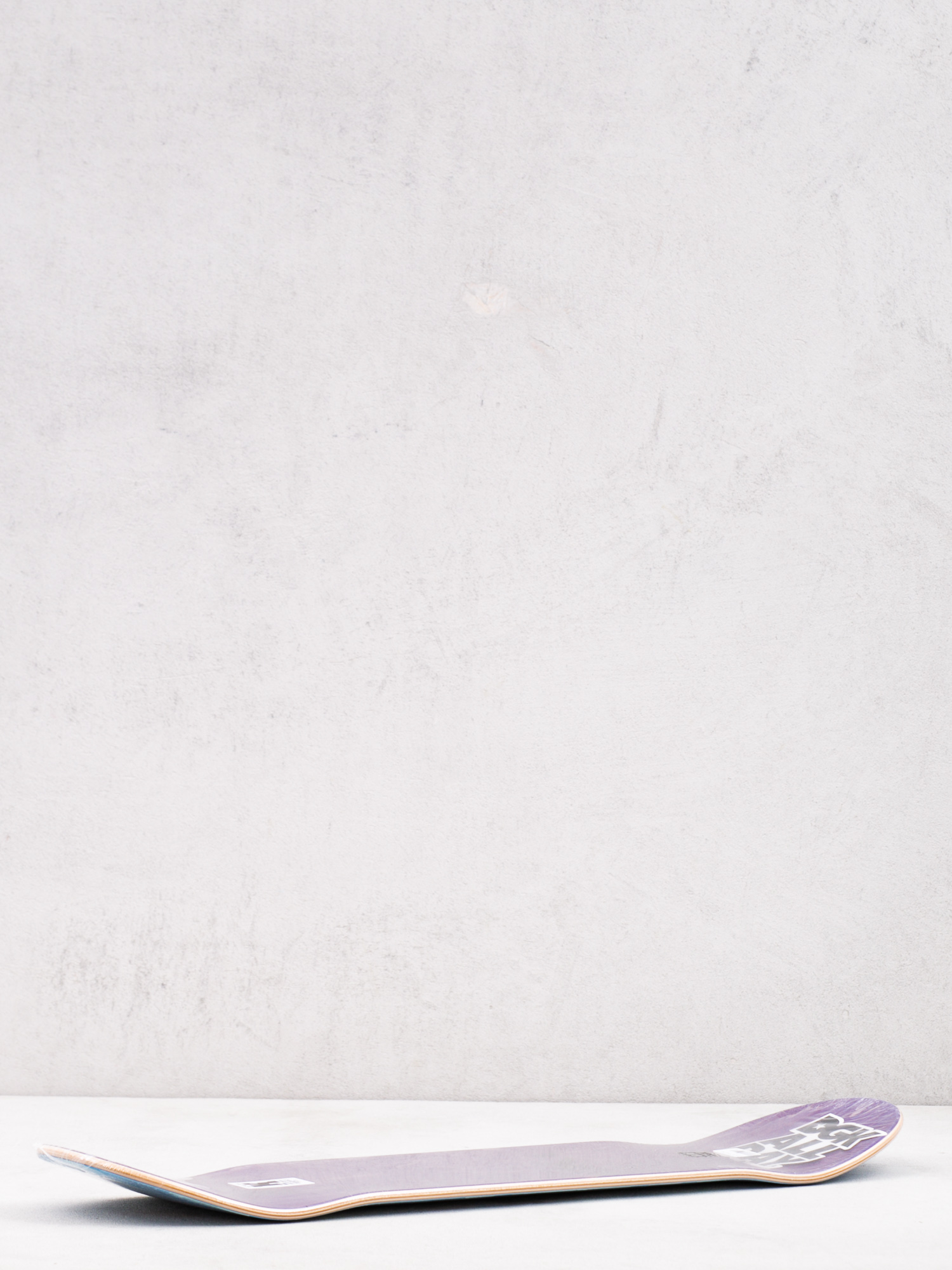 DGK Major League Bilyeu Gördeszka lap (light blue)