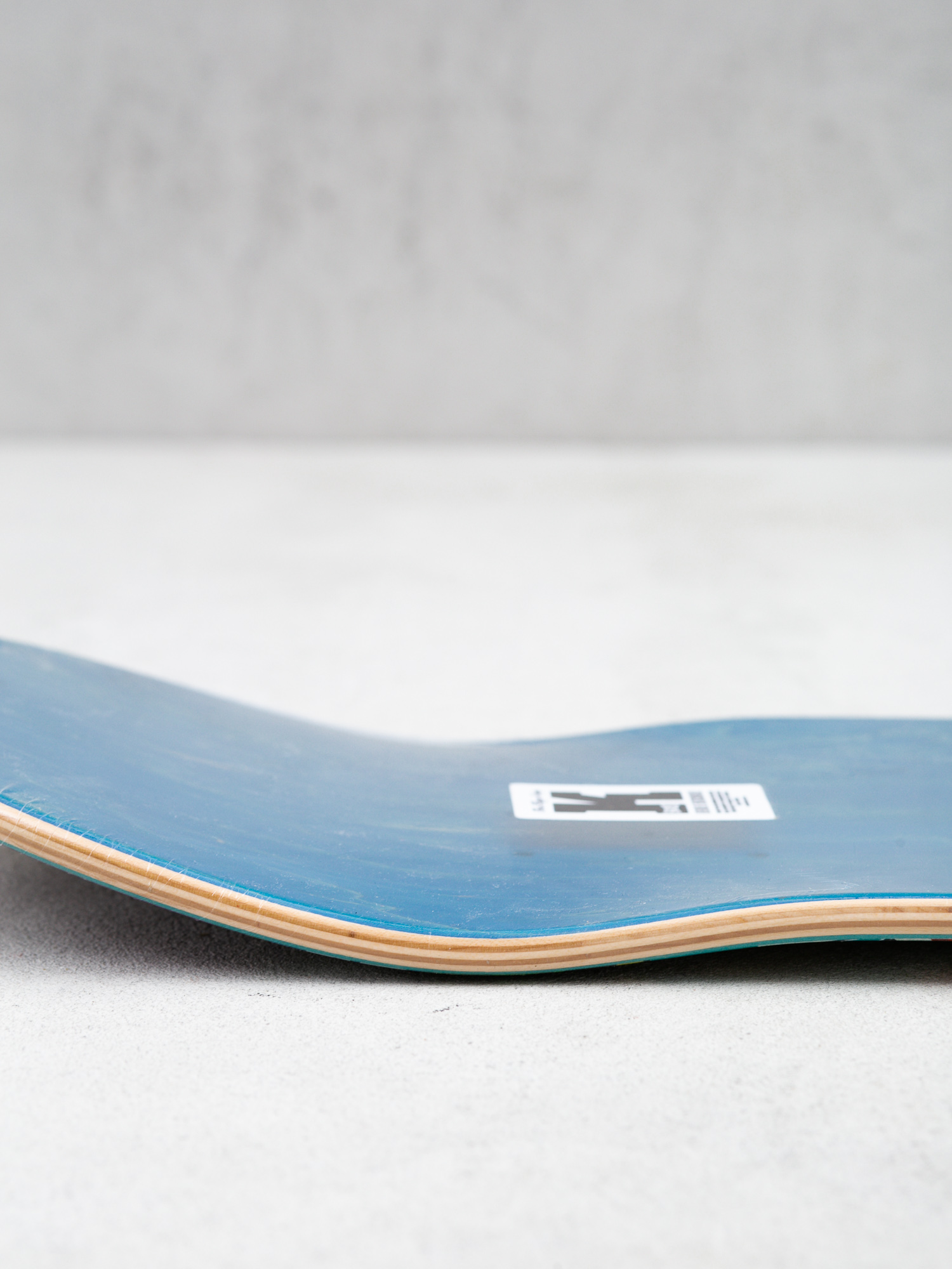 DGK Caps Gördeszka lap (assorted)