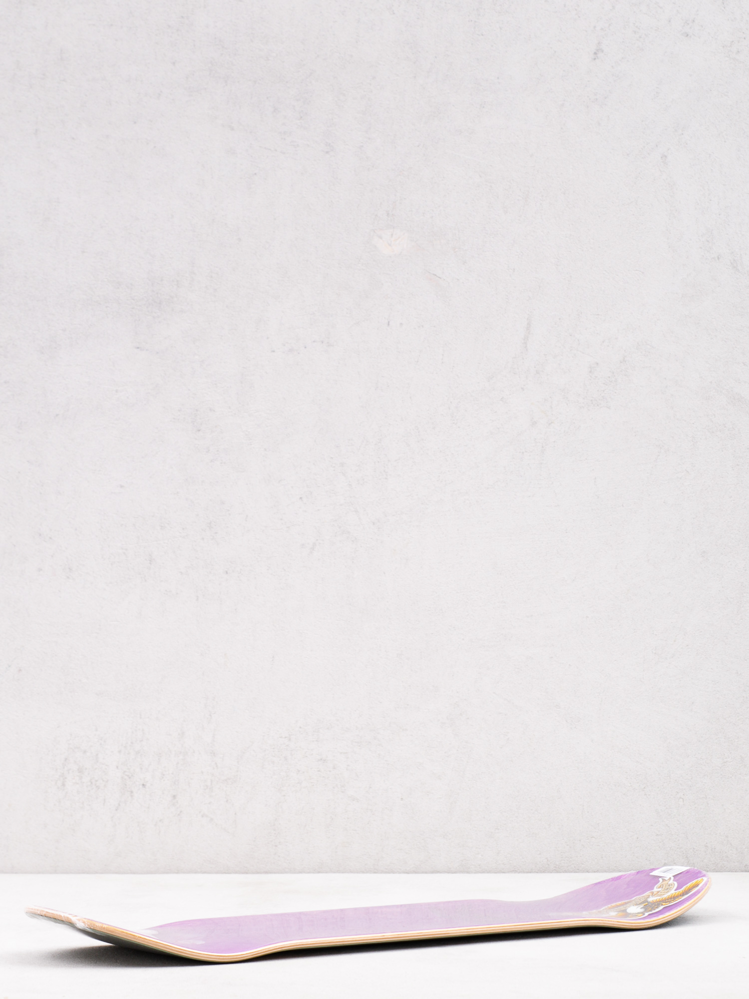 Antihero Trujillo Motel Gördeszka lap (green)