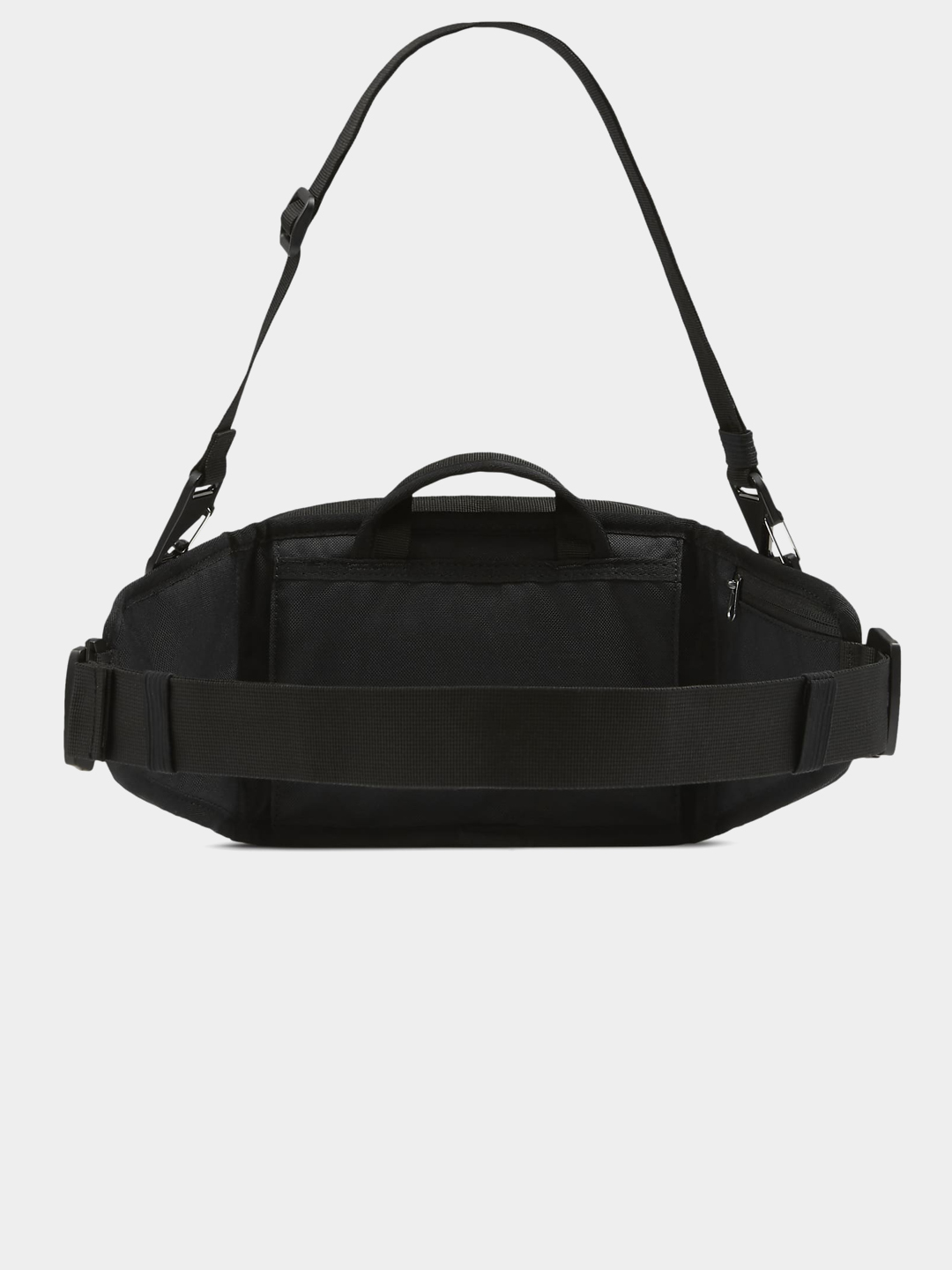 Nike SB RPM Táska (black/black/black)