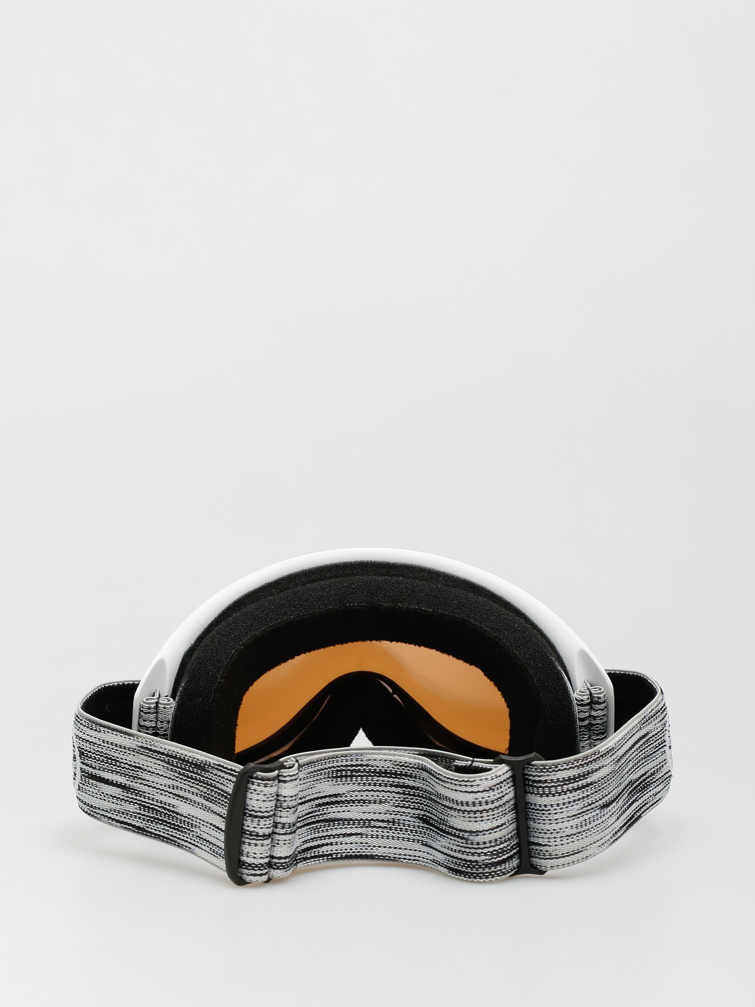 Dragon DX Snowboard szemüveg (static/lumalens silver ion)