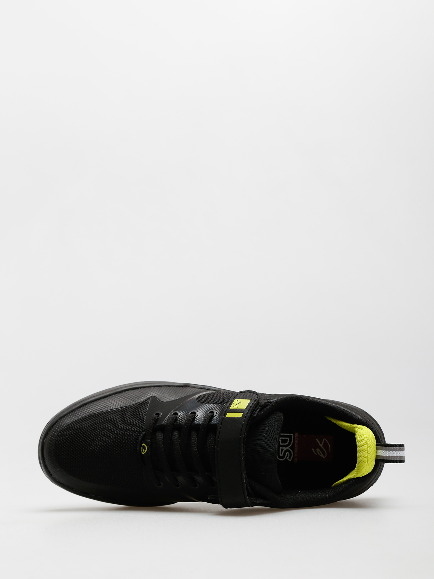 eS Accel Plus Ever Stitch Cipők (black/glam)