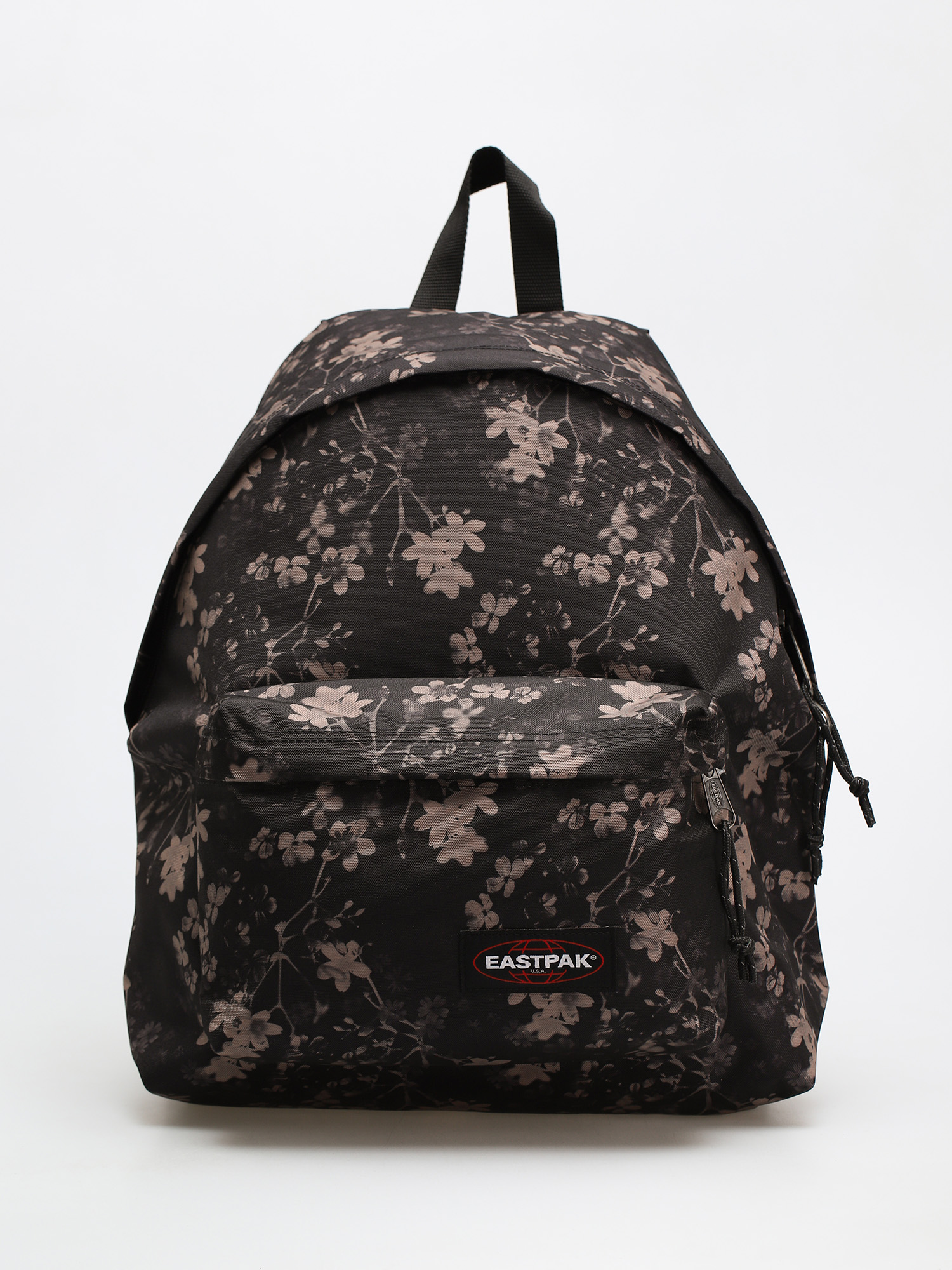 Eastpak Padded Pak R Hátizsák (silky black)