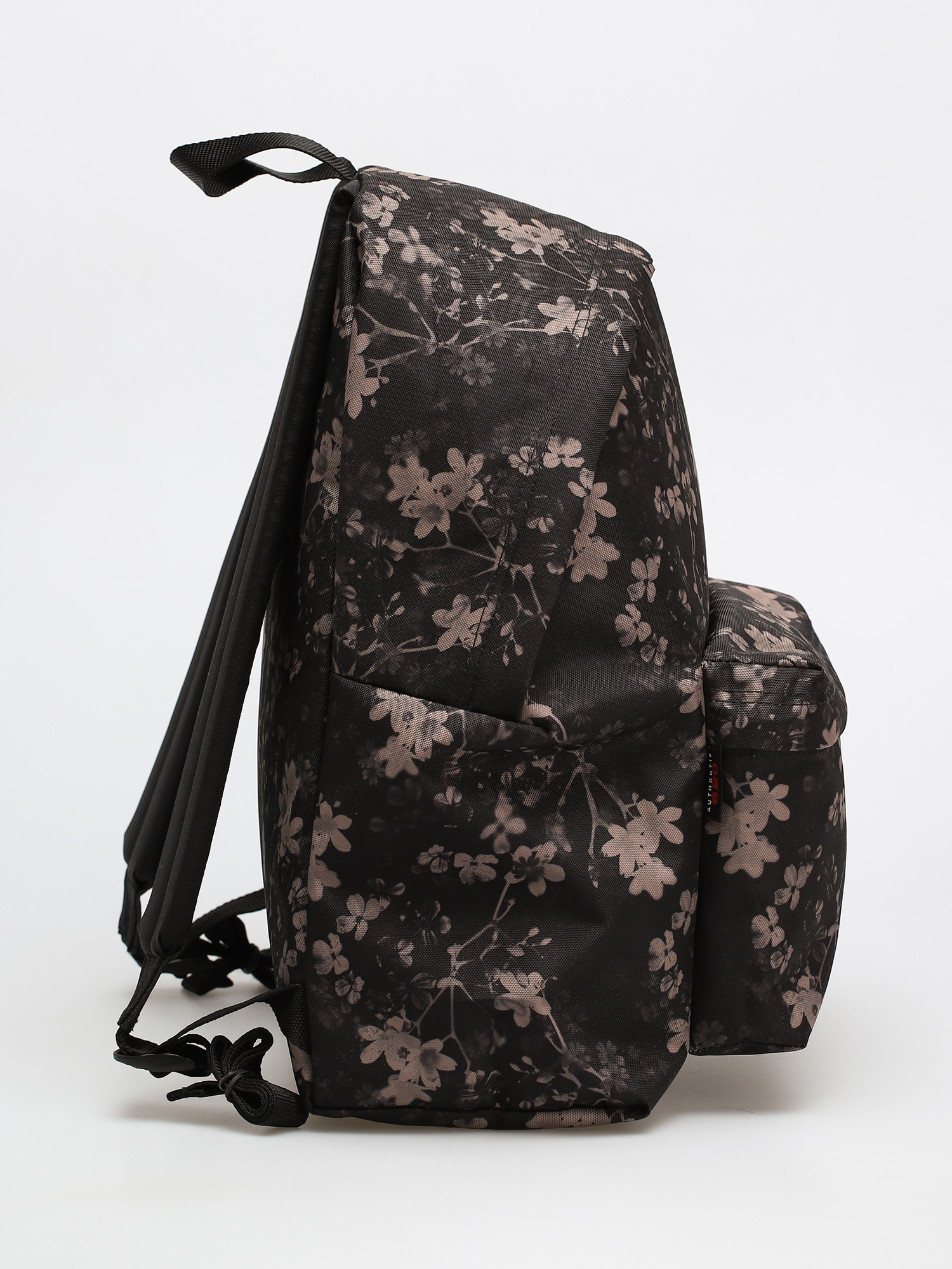 Eastpak Padded Pak R Hátizsák (silky black)