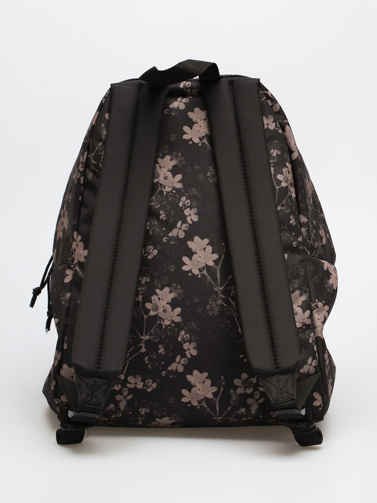 Eastpak Padded Pak R Hátizsák (silky black)