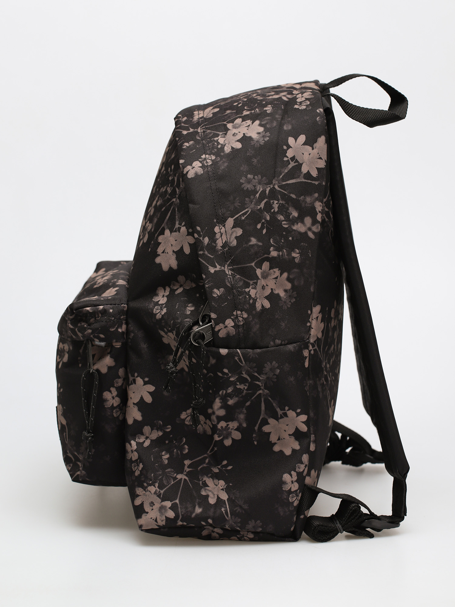 Eastpak Padded Pak R Hátizsák (silky black)