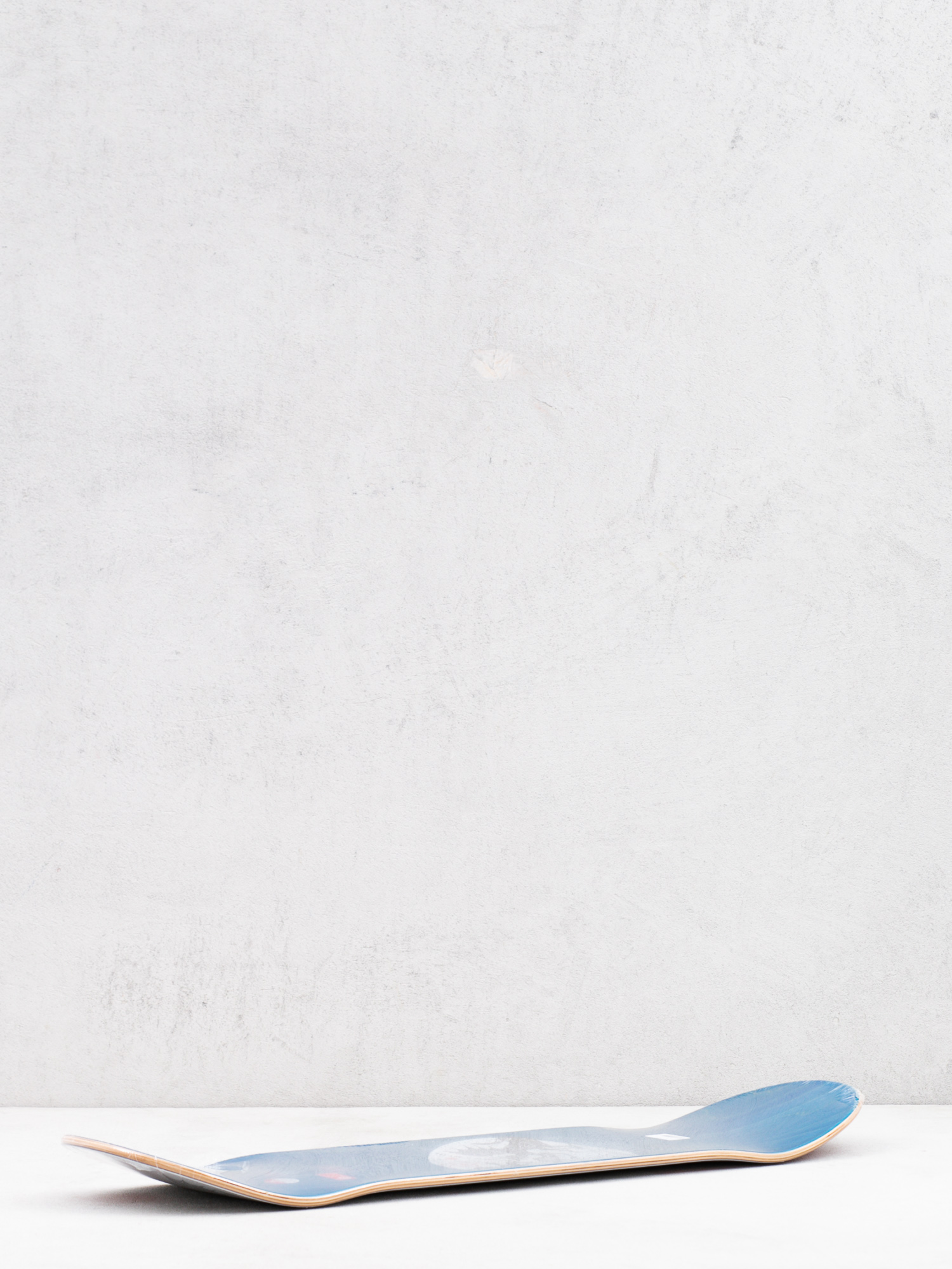 Darkroom Science Myth Gördeszka lap (white/red)